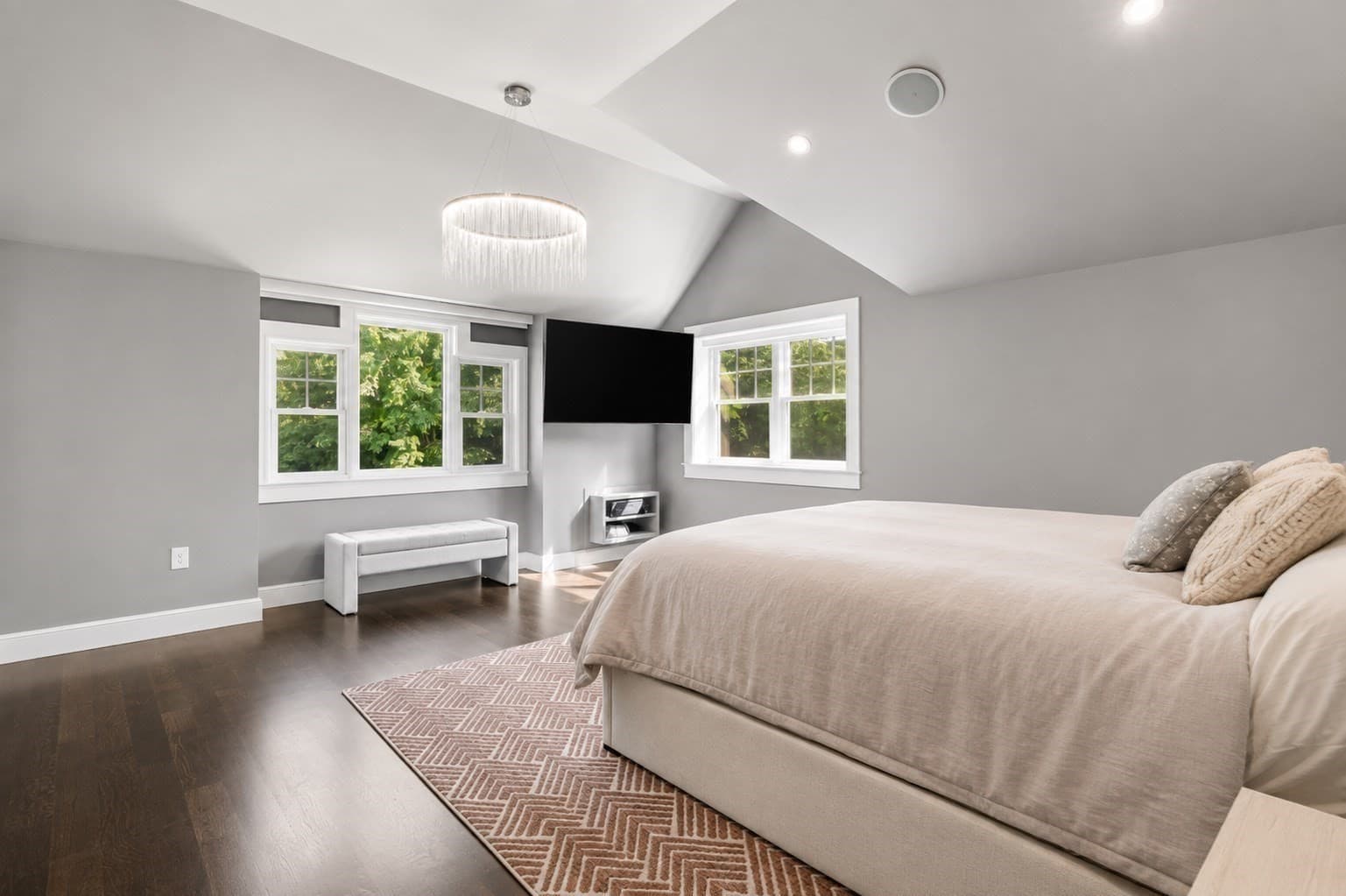 Single Family Residence at 2 Hemenway Ave, Melrose MA 02176, Melrose, photo 20 of 42