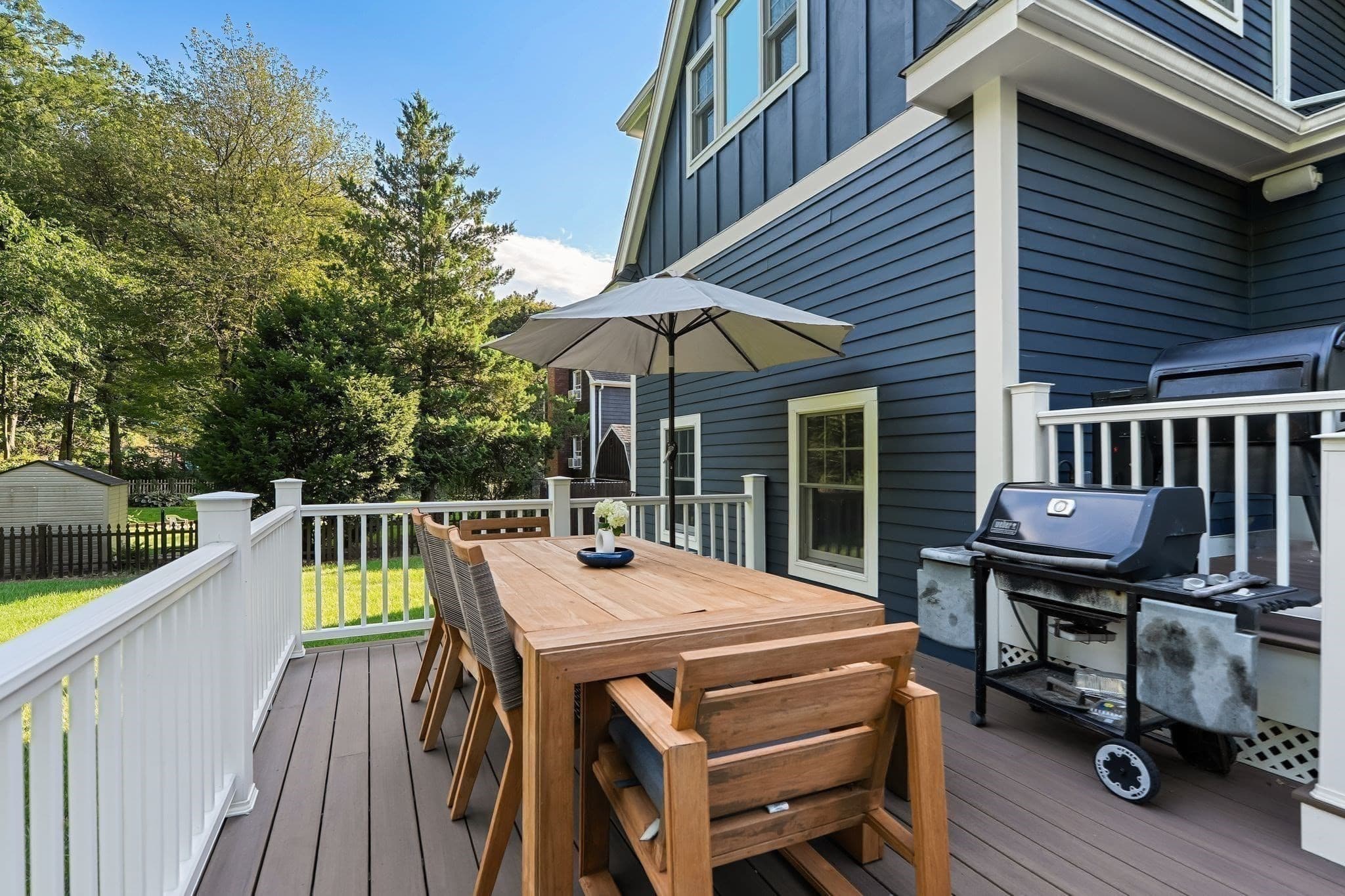 Single Family Residence at 2 Hemenway Ave, Melrose MA 02176, Melrose, photo 38 of 42