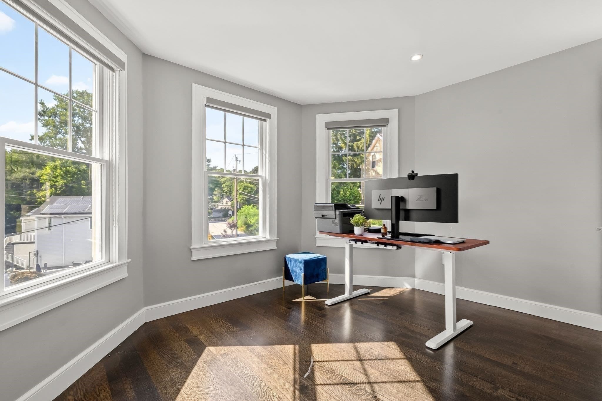 Single Family Residence at 2 Hemenway Ave, Melrose MA 02176, Melrose, photo 33 of 42