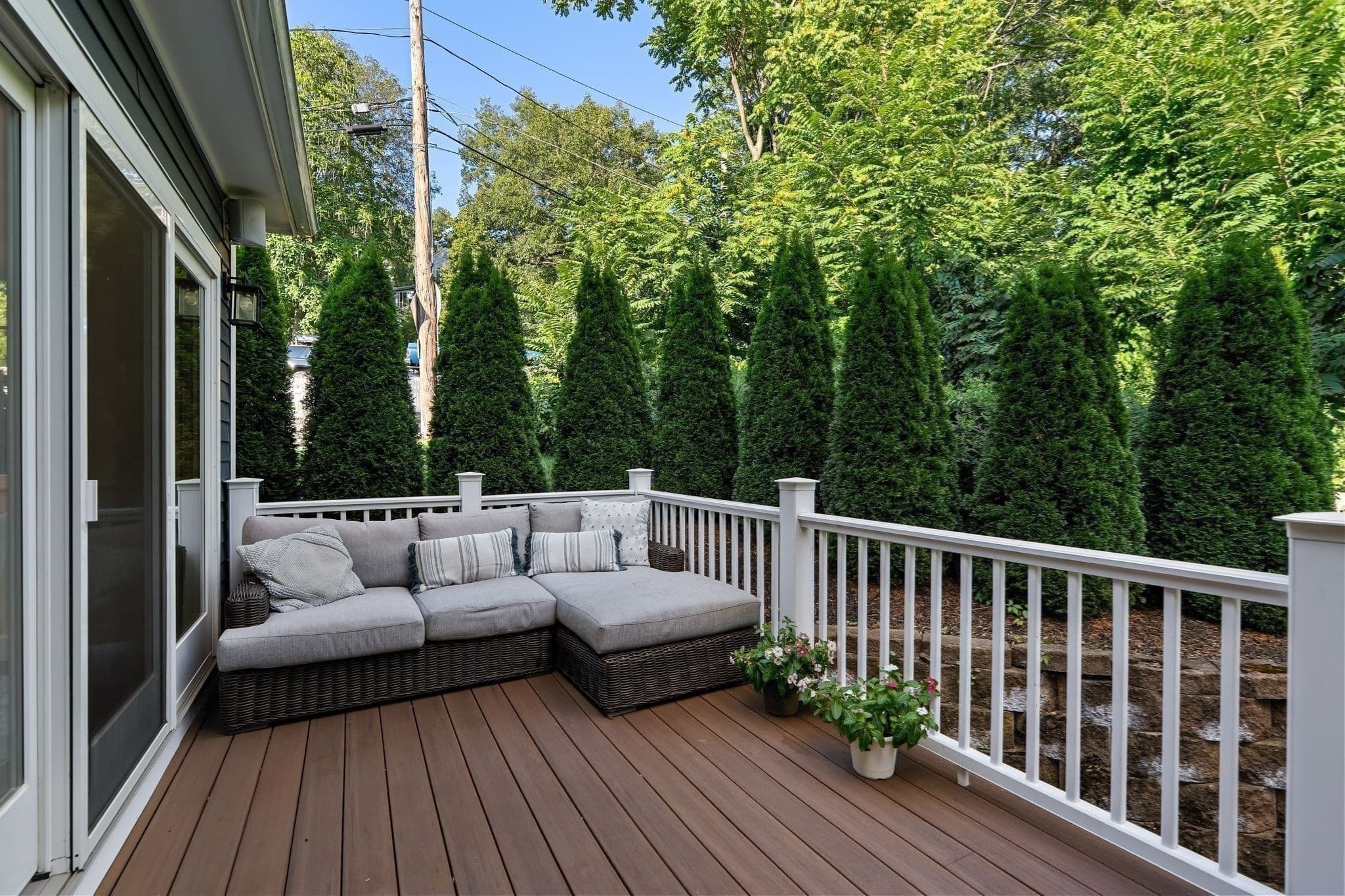 Single Family Residence at 2 Hemenway Ave, Melrose MA 02176, Melrose, photo 40 of 42