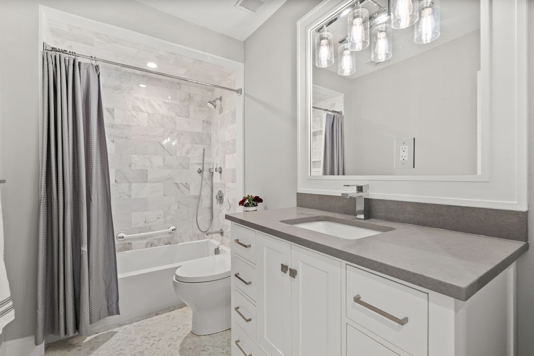 Single Family Residence at 2 Hemenway Ave, Melrose MA 02176, Melrose, photo 31 of 42