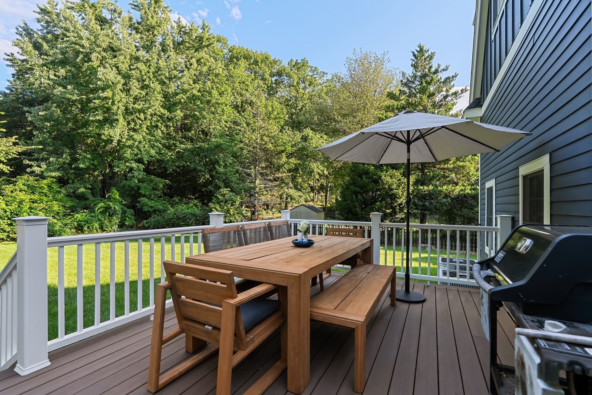 Single Family Residence at 2 Hemenway Ave, Melrose MA 02176, Melrose, photo 39 of 42