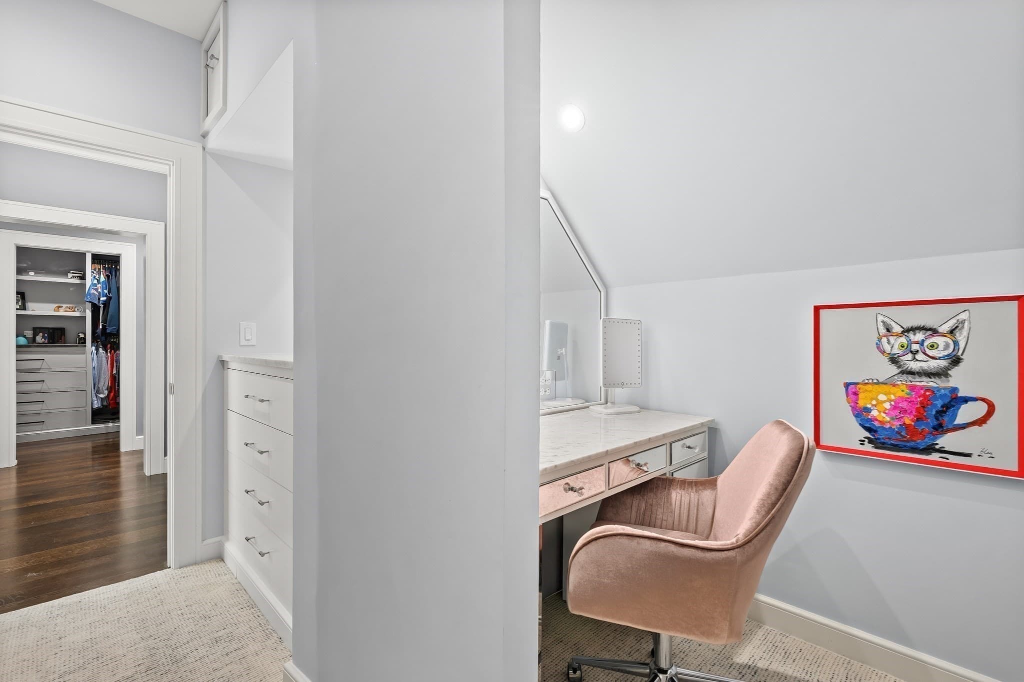 Single Family Residence at 2 Hemenway Ave, Melrose MA 02176, Melrose, photo 25 of 42