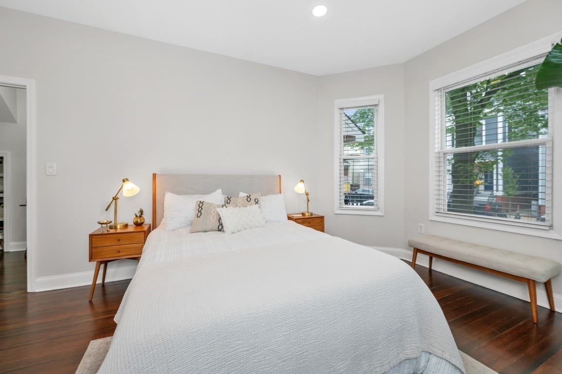 Condominium at 459 Meridian St # A, Boston MA 02128, Boston, photo 9 of 22