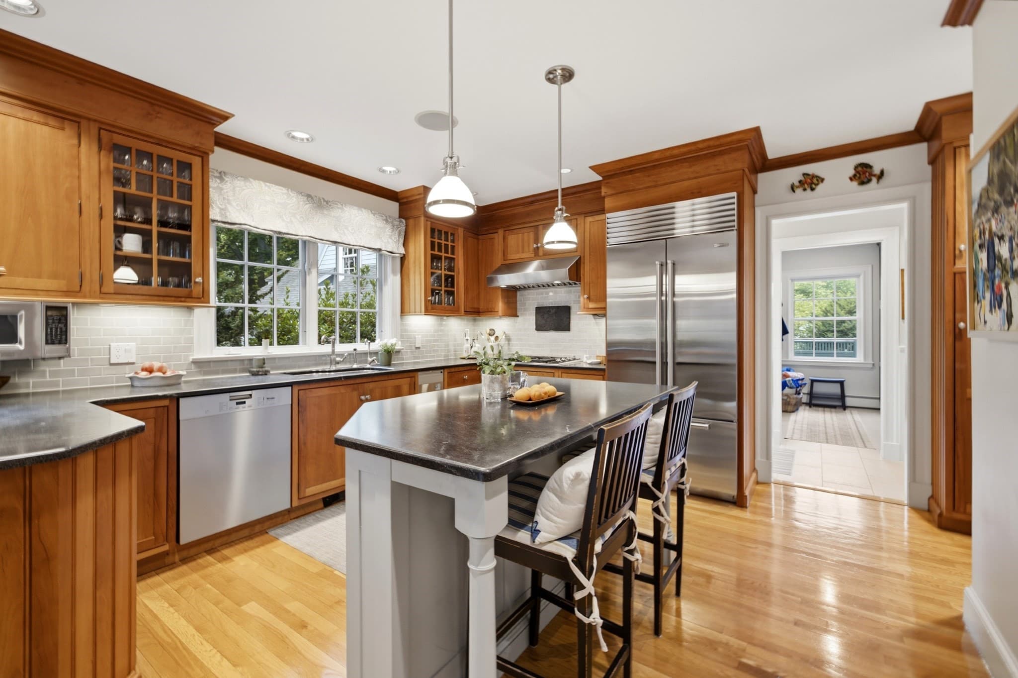 Single Family Residence at 5 Bartlett St, Marblehead MA 01945, Marblehead, photo 6 of 37