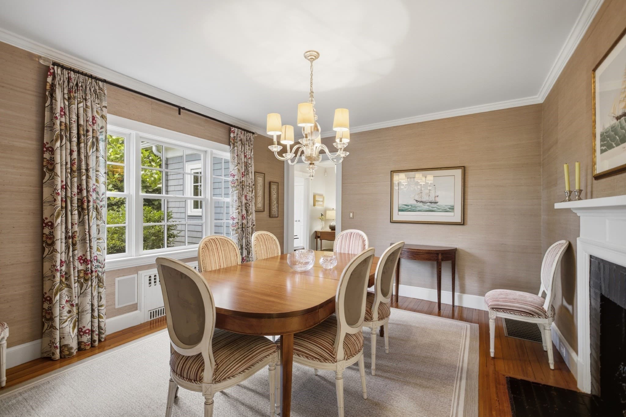 Single Family Residence at 5 Bartlett St, Marblehead MA 01945, Marblehead, photo 13 of 37