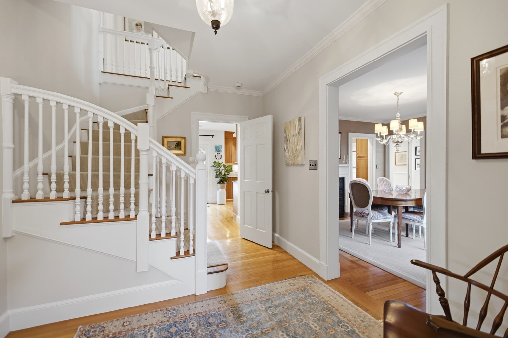 Single Family Residence at 5 Bartlett St, Marblehead MA 01945, Marblehead, photo 17 of 37