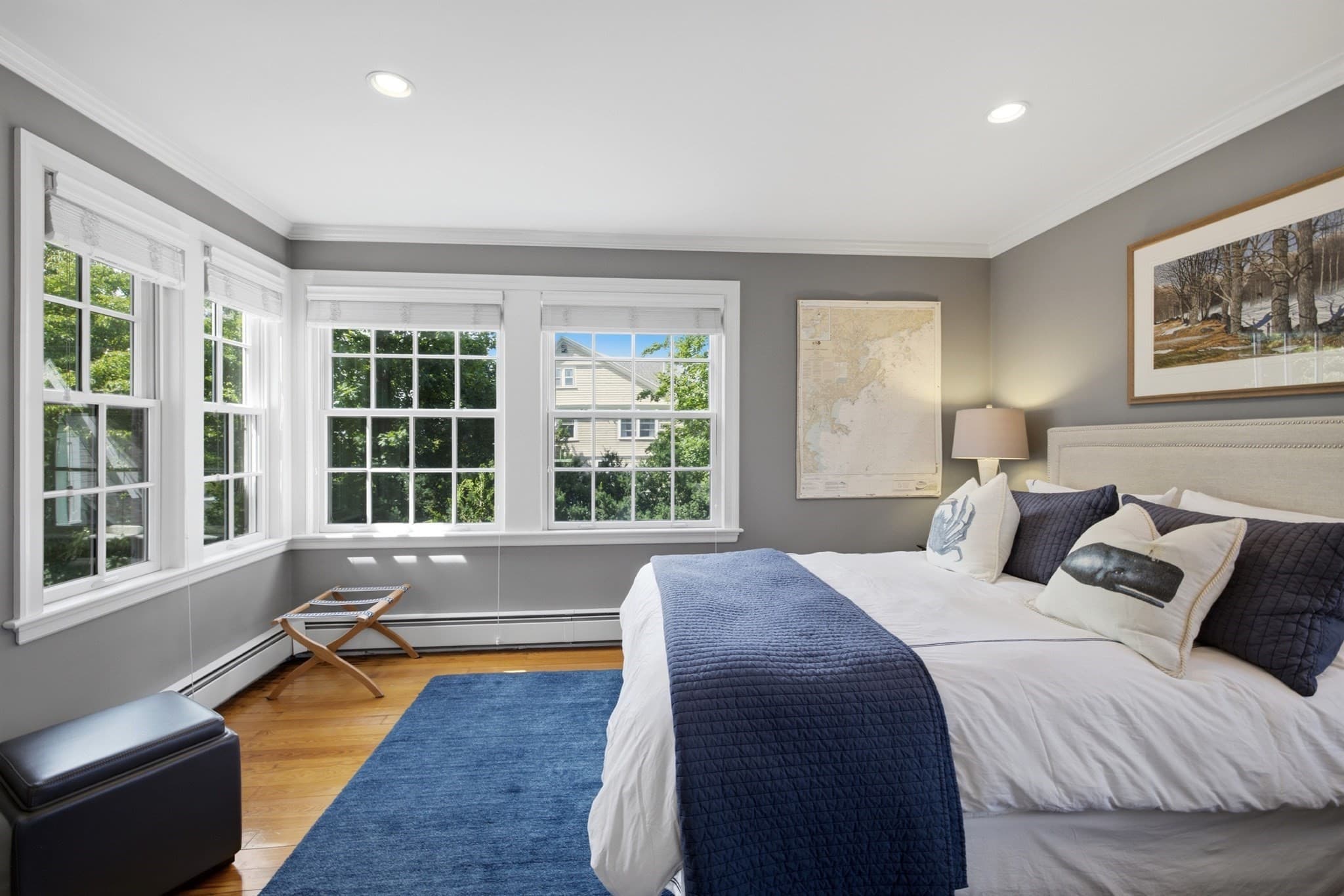 Single Family Residence at 5 Bartlett St, Marblehead MA 01945, Marblehead, photo 26 of 37