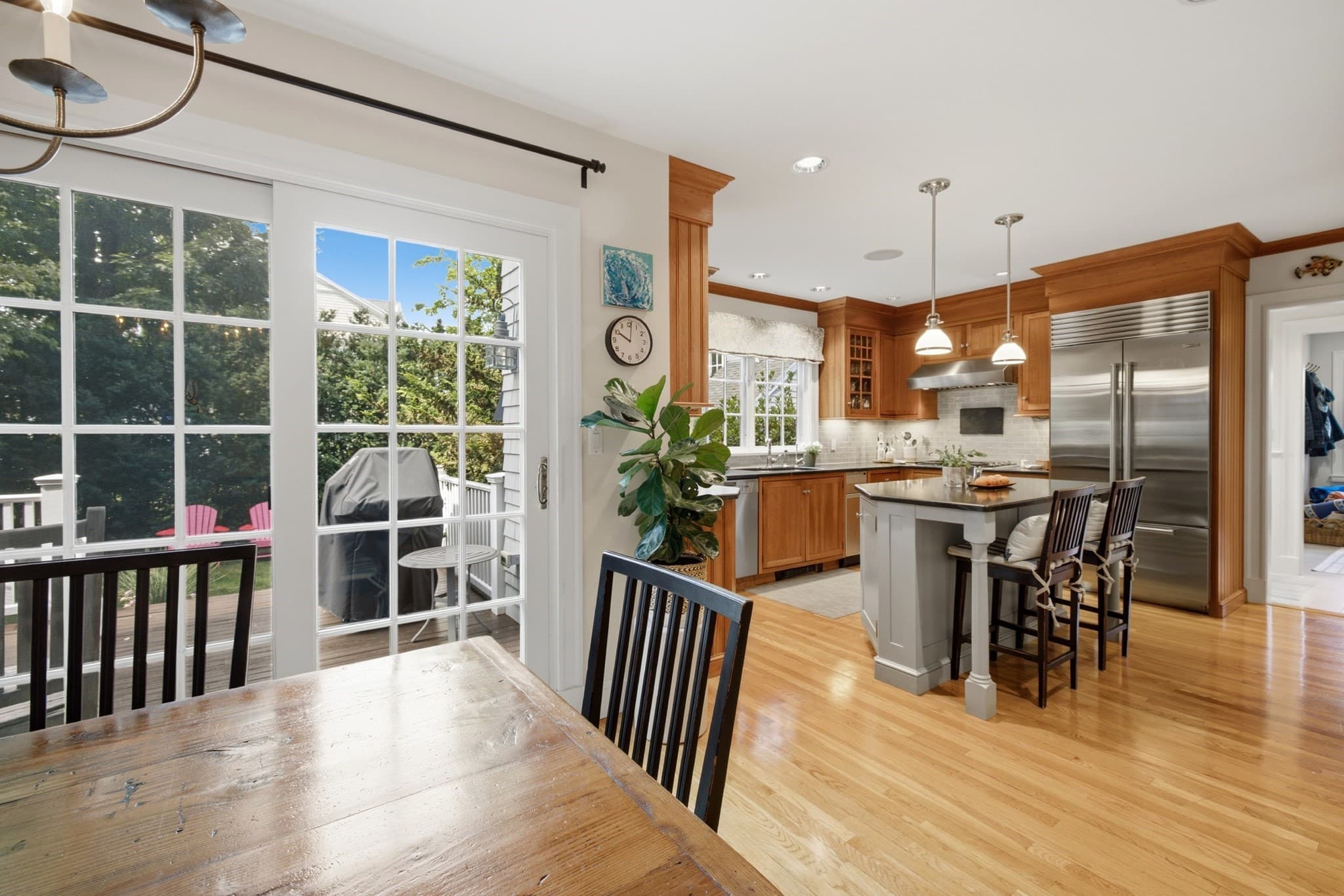 Single Family Residence at 5 Bartlett St, Marblehead MA 01945, Marblehead, photo 7 of 37