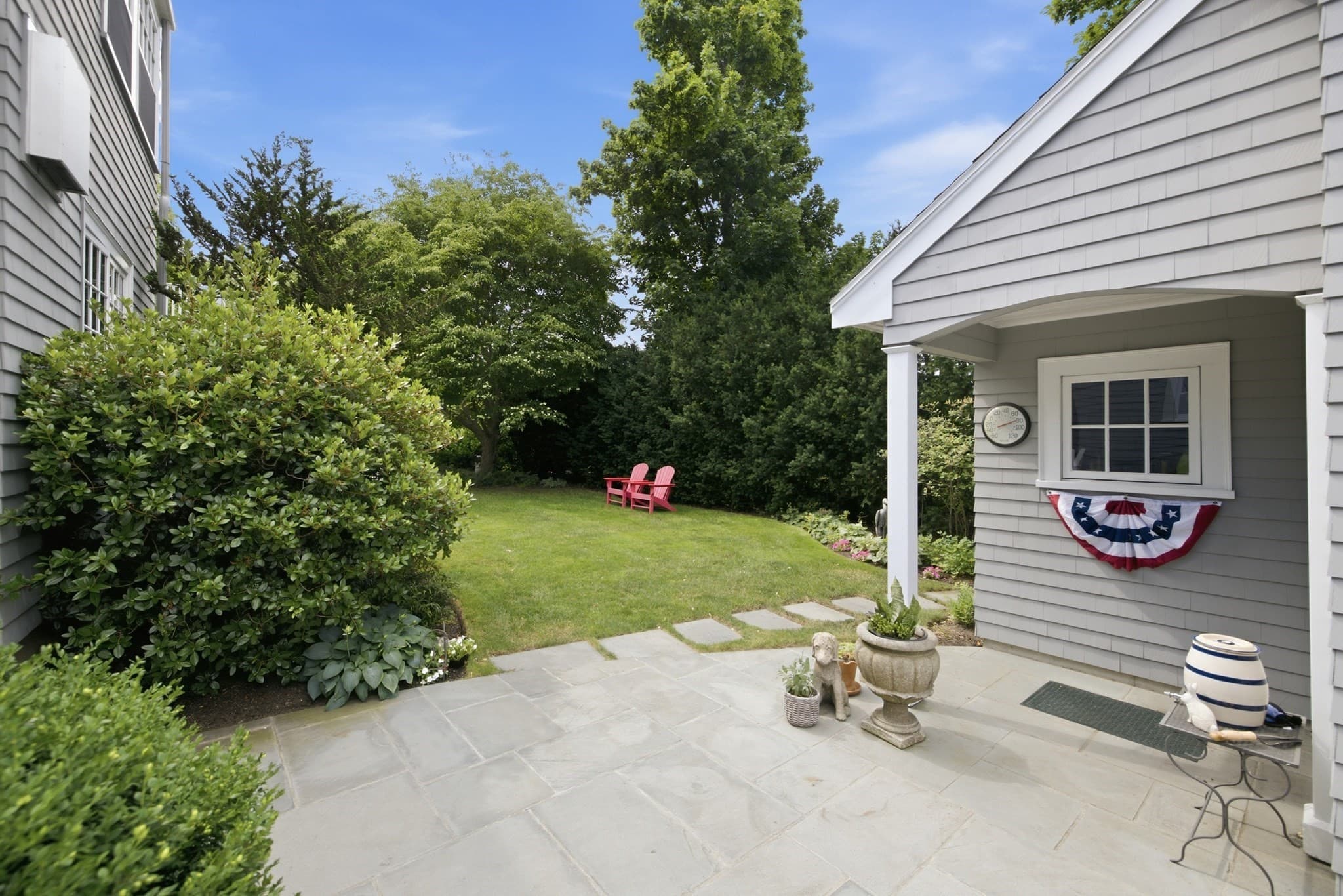 Single Family Residence at 5 Bartlett St, Marblehead MA 01945, Marblehead, photo 36 of 37