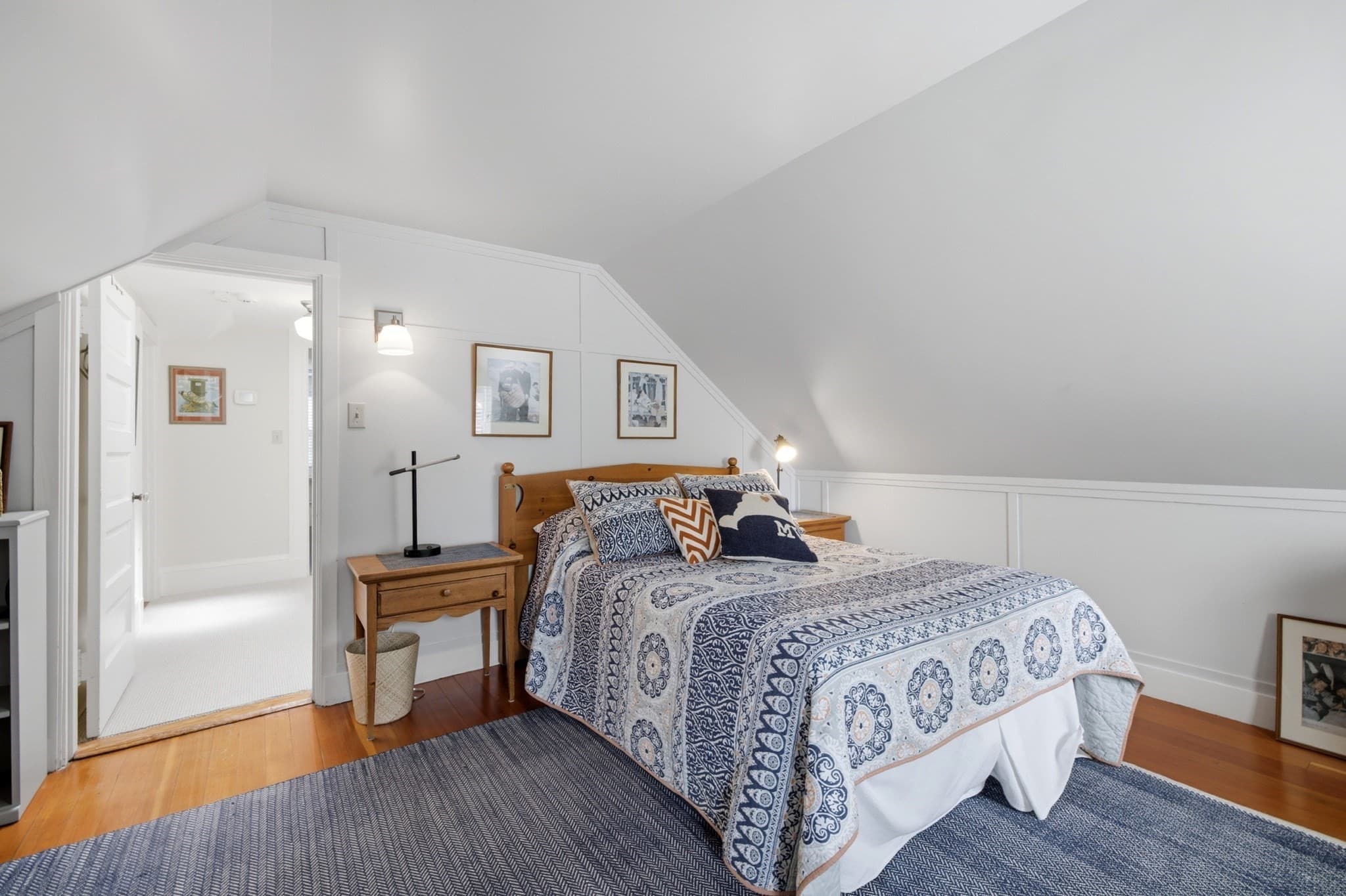 Single Family Residence at 5 Bartlett St, Marblehead MA 01945, Marblehead, photo 28 of 37