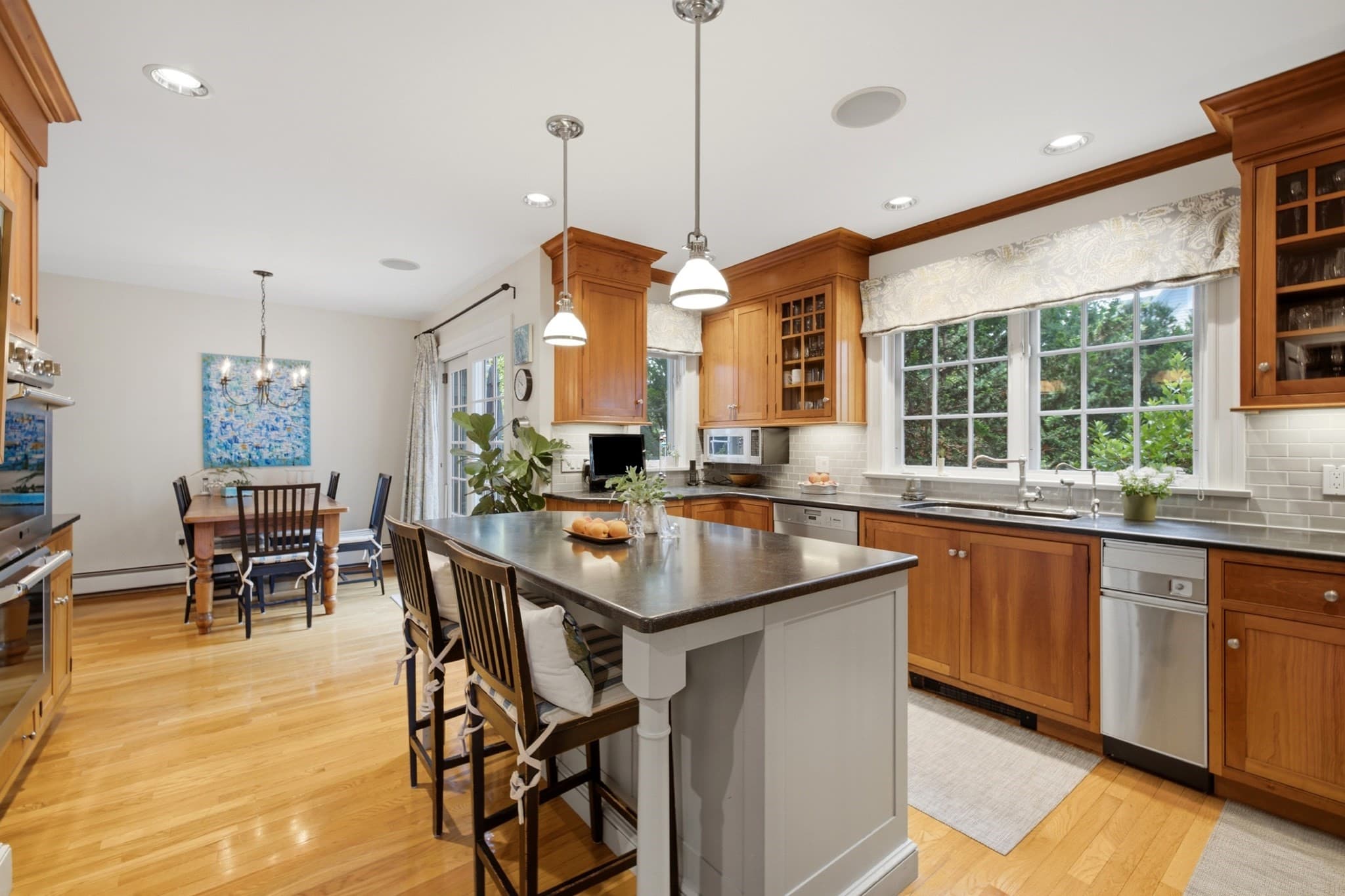 Single Family Residence at 5 Bartlett St, Marblehead MA 01945, Marblehead, photo 5 of 37