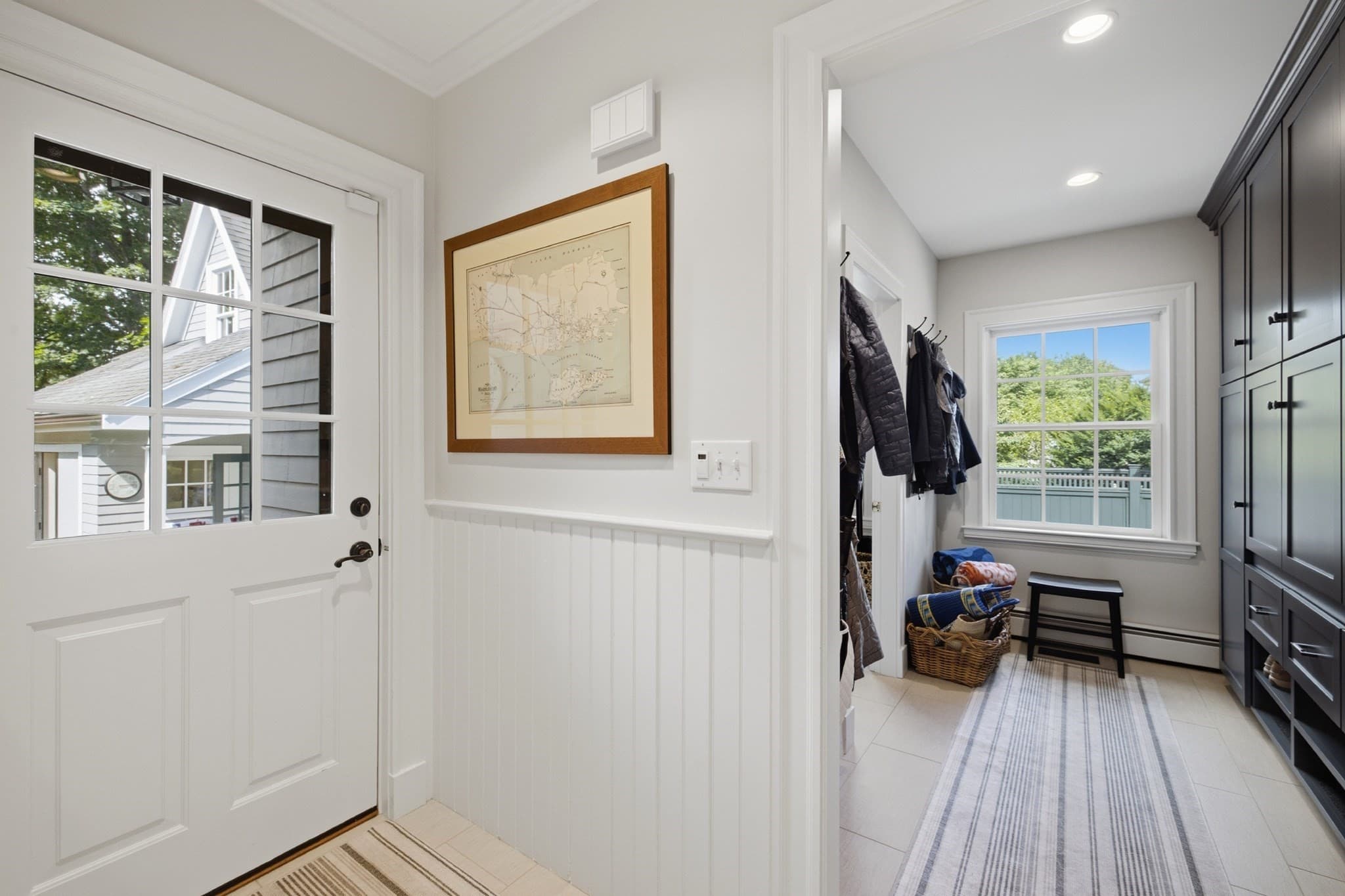 Single Family Residence at 5 Bartlett St, Marblehead MA 01945, Marblehead, photo 9 of 37