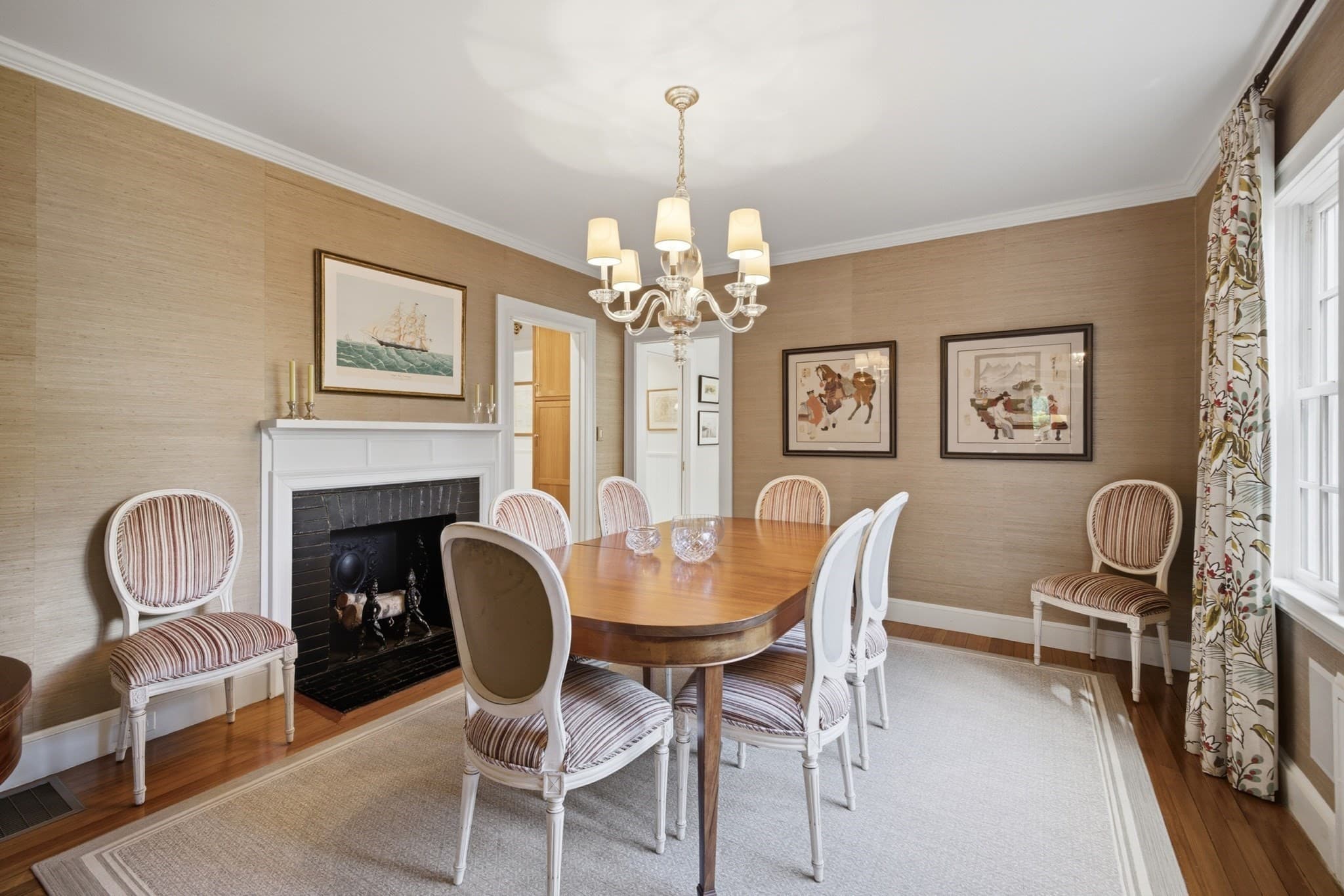 Single Family Residence at 5 Bartlett St, Marblehead MA 01945, Marblehead, photo 14 of 37