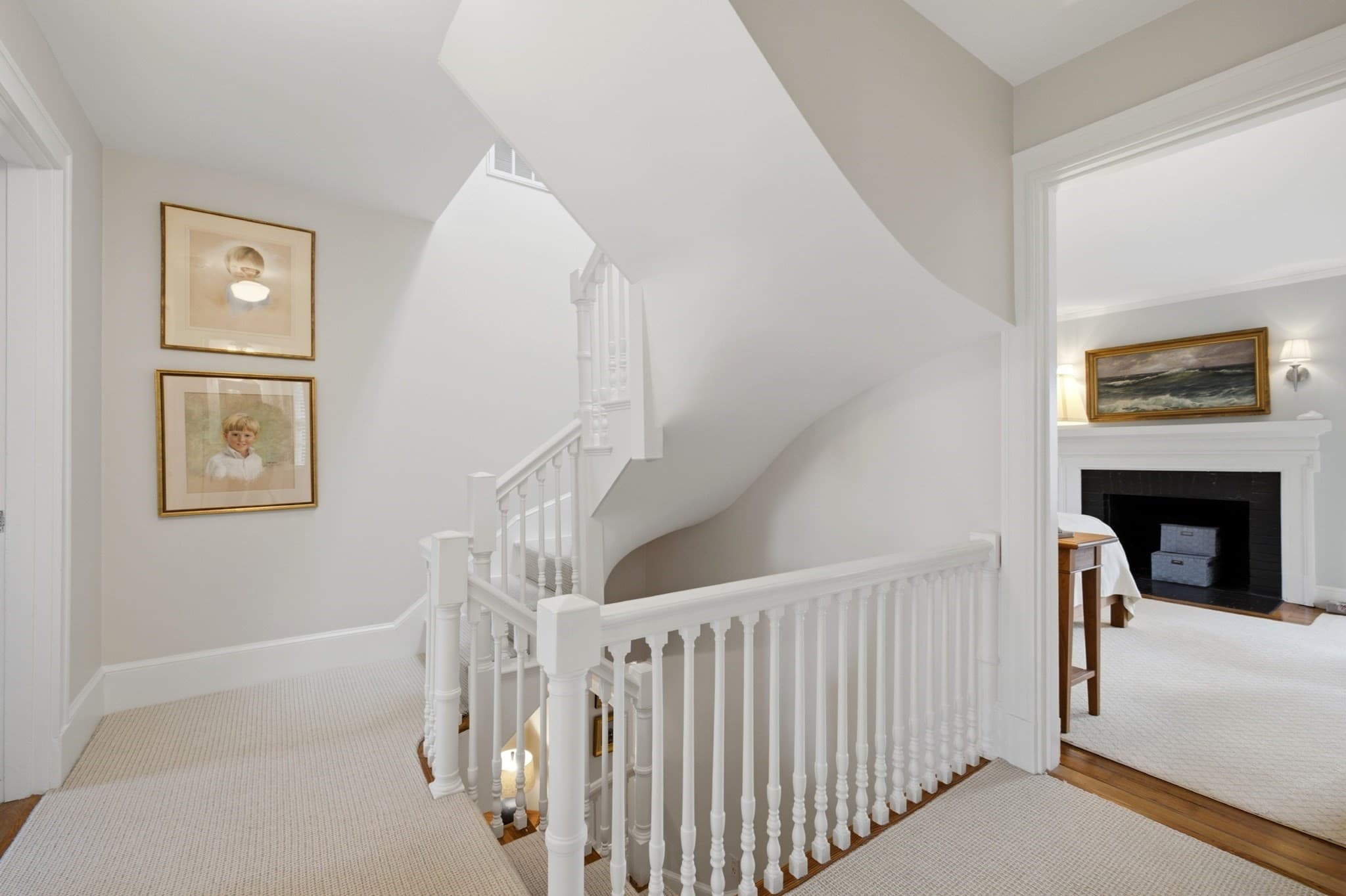 Single Family Residence at 5 Bartlett St, Marblehead MA 01945, Marblehead, photo 18 of 37