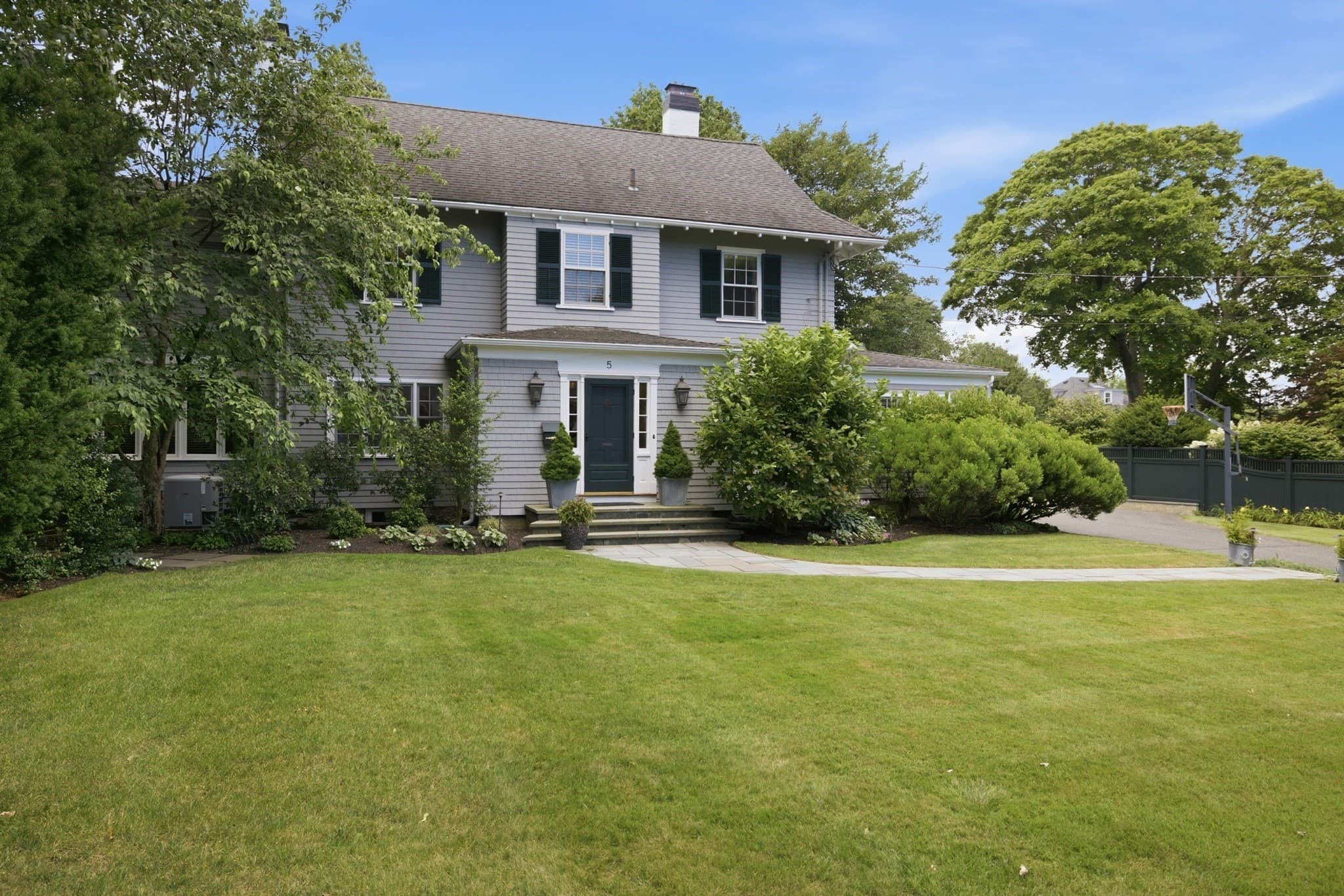 Single Family Residence at 5 Bartlett St, Marblehead MA 01945, Marblehead, photo 37 of 37