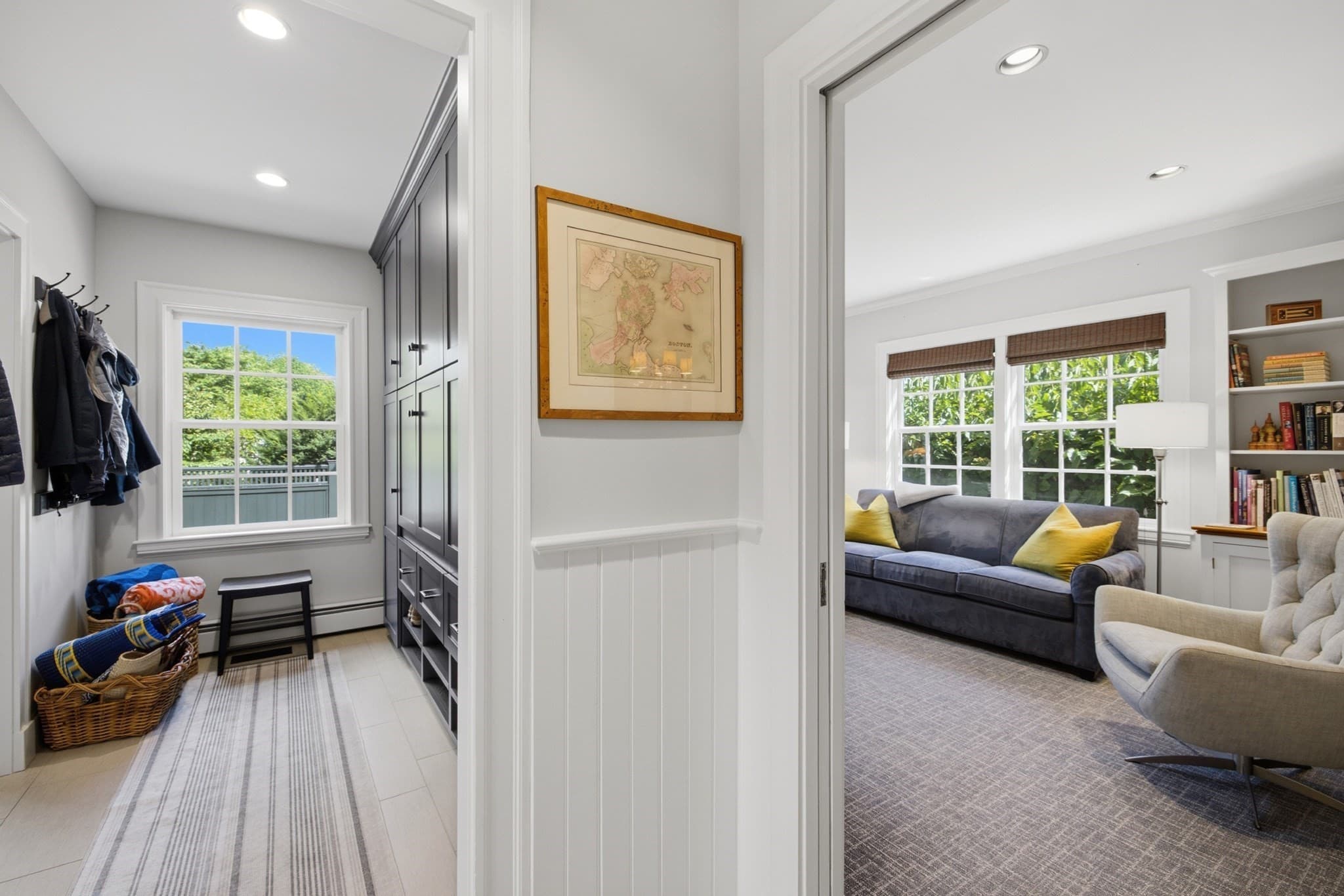 Single Family Residence at 5 Bartlett St, Marblehead MA 01945, Marblehead, photo 11 of 37