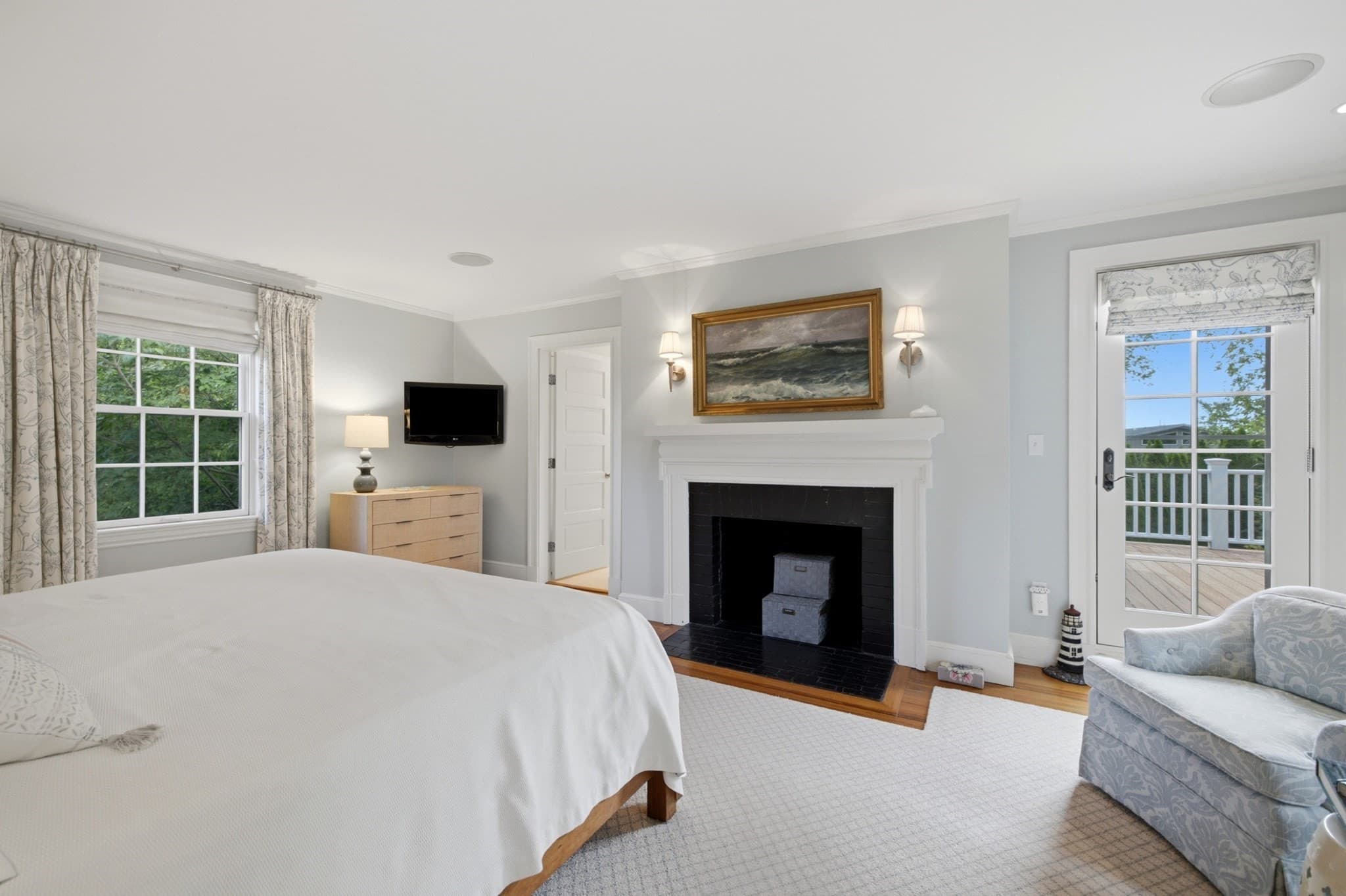 Single Family Residence at 5 Bartlett St, Marblehead MA 01945, Marblehead, photo 19 of 37