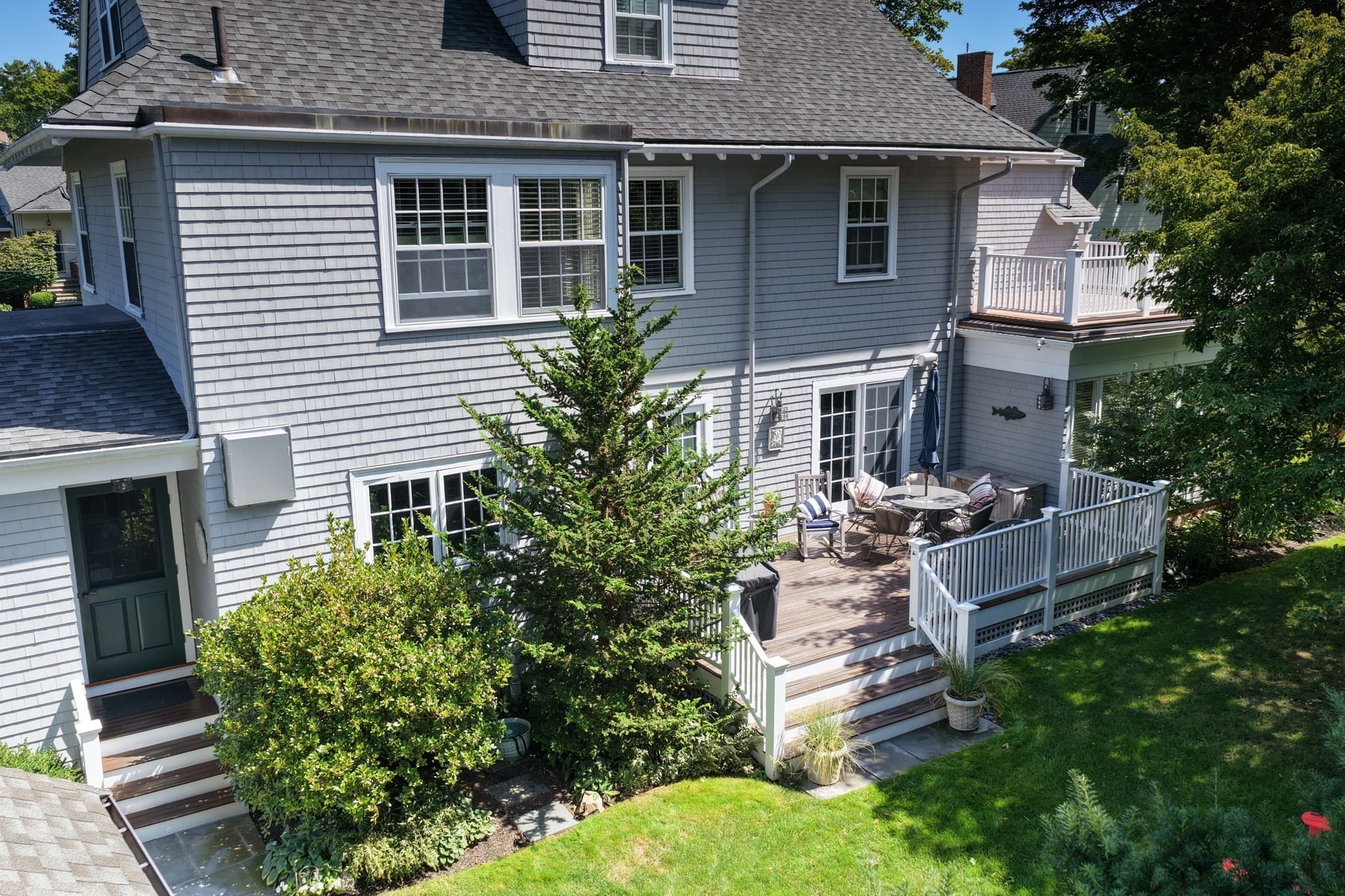 Single Family Residence at 5 Bartlett St, Marblehead MA 01945, Marblehead, photo 35 of 37