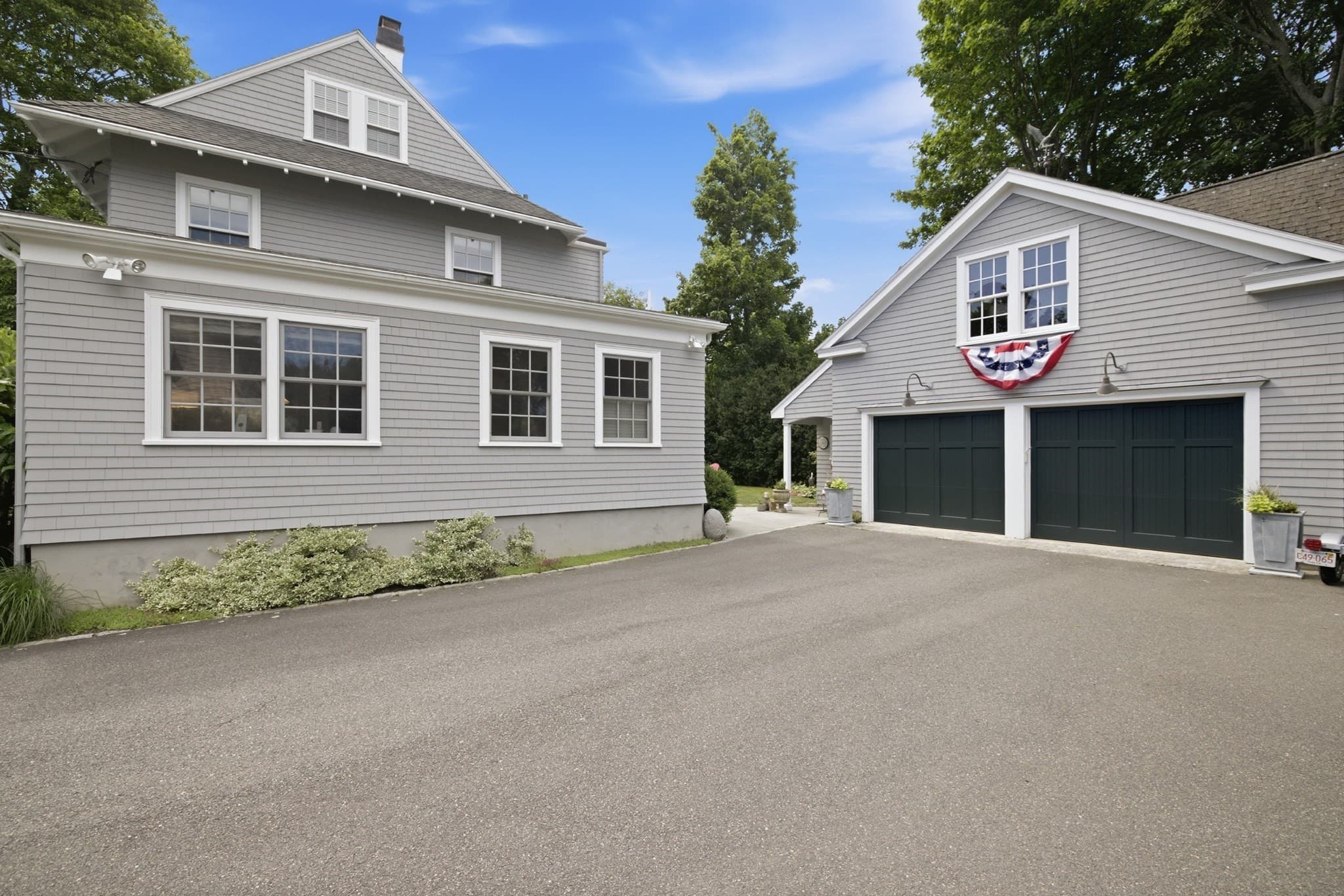 Single Family Residence at 5 Bartlett St, Marblehead MA 01945, Marblehead, photo 31 of 37