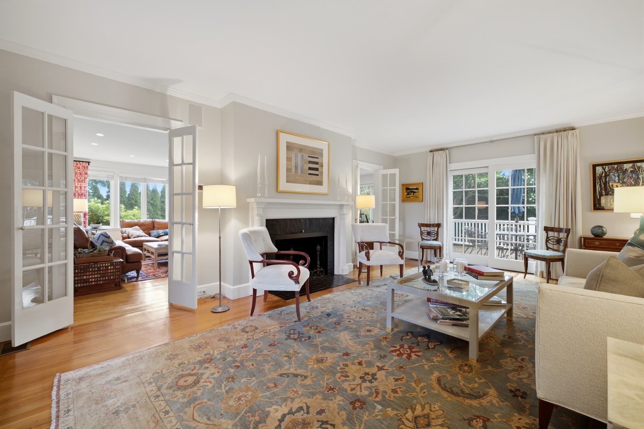Single Family Residence at 5 Bartlett St, Marblehead MA 01945, Marblehead, photo 4 of 37