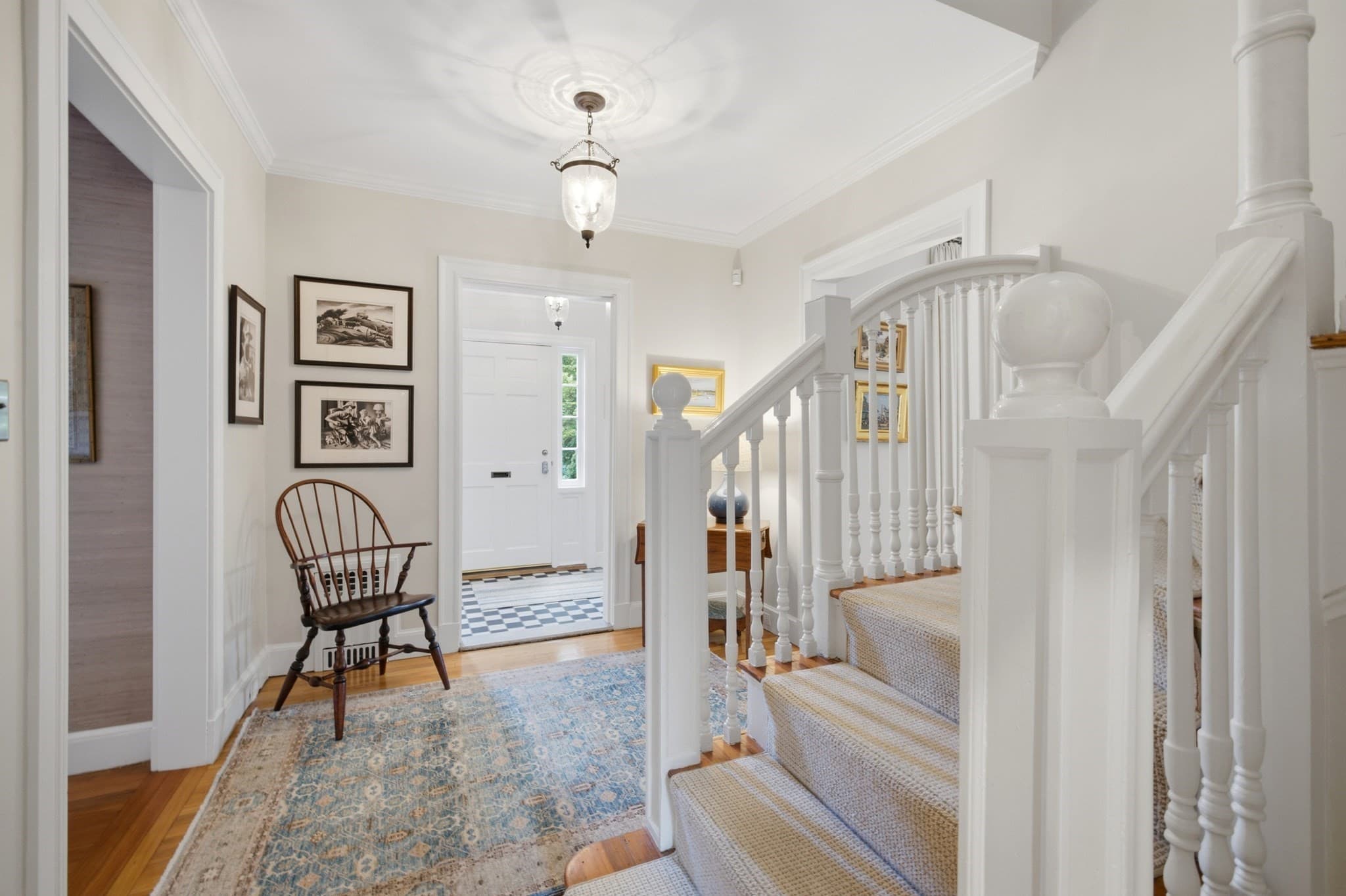 Single Family Residence at 5 Bartlett St, Marblehead MA 01945, Marblehead, photo 8 of 37