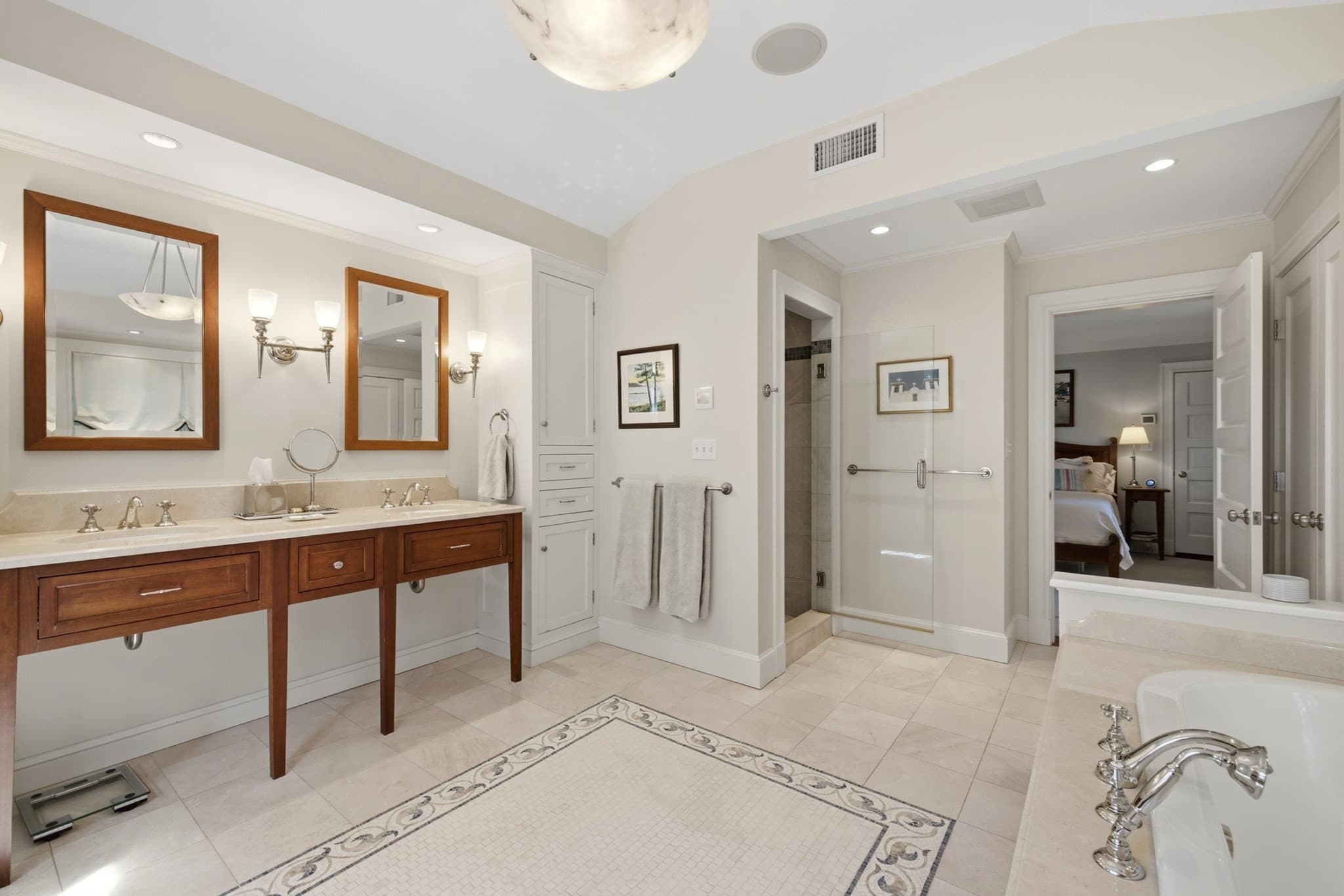 Single Family Residence at 5 Bartlett St, Marblehead MA 01945, Marblehead, photo 21 of 37
