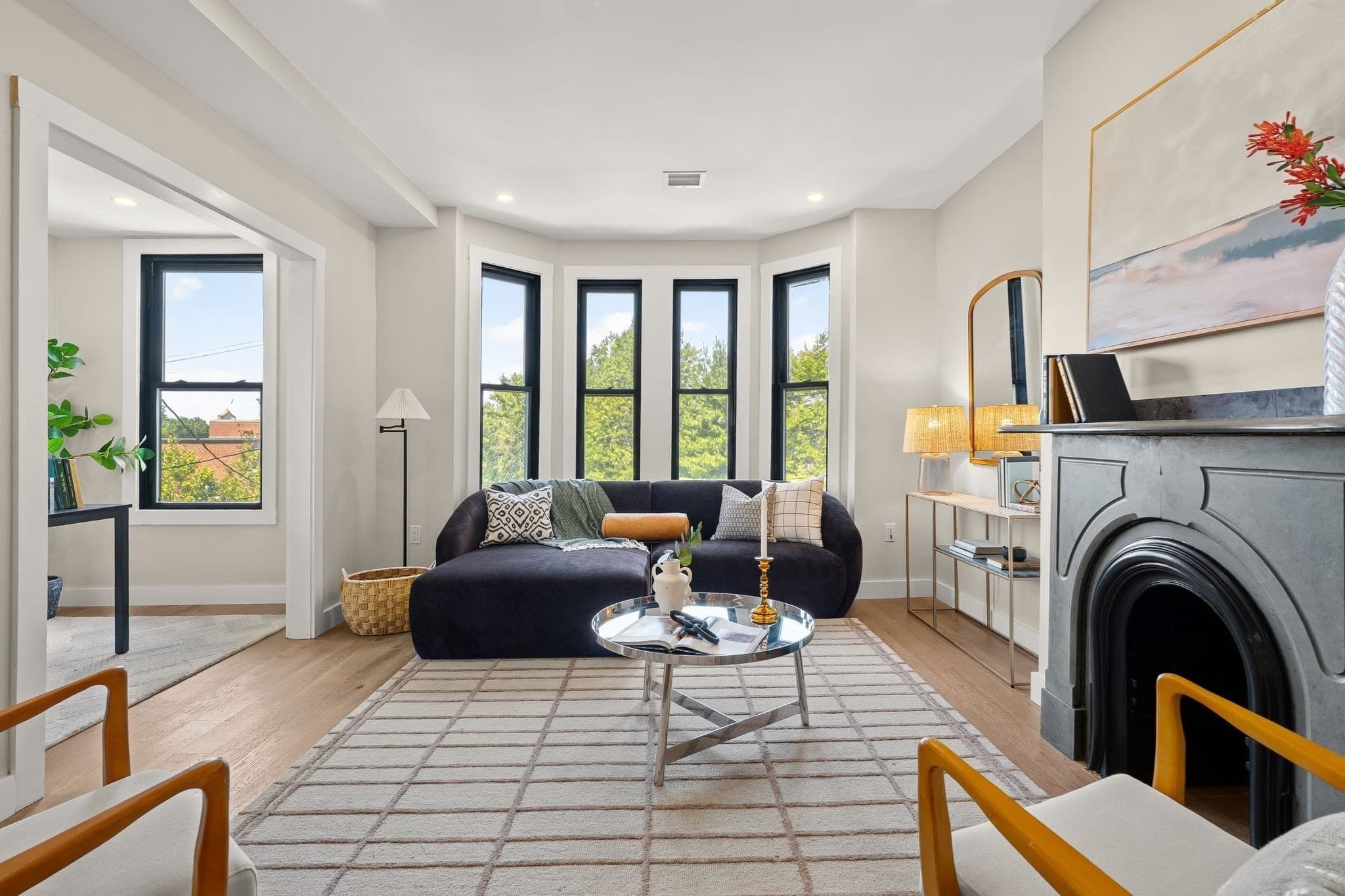 Condominium at 18 Yale Terrace # 2, Boston MA 02130, photo 2 of 42