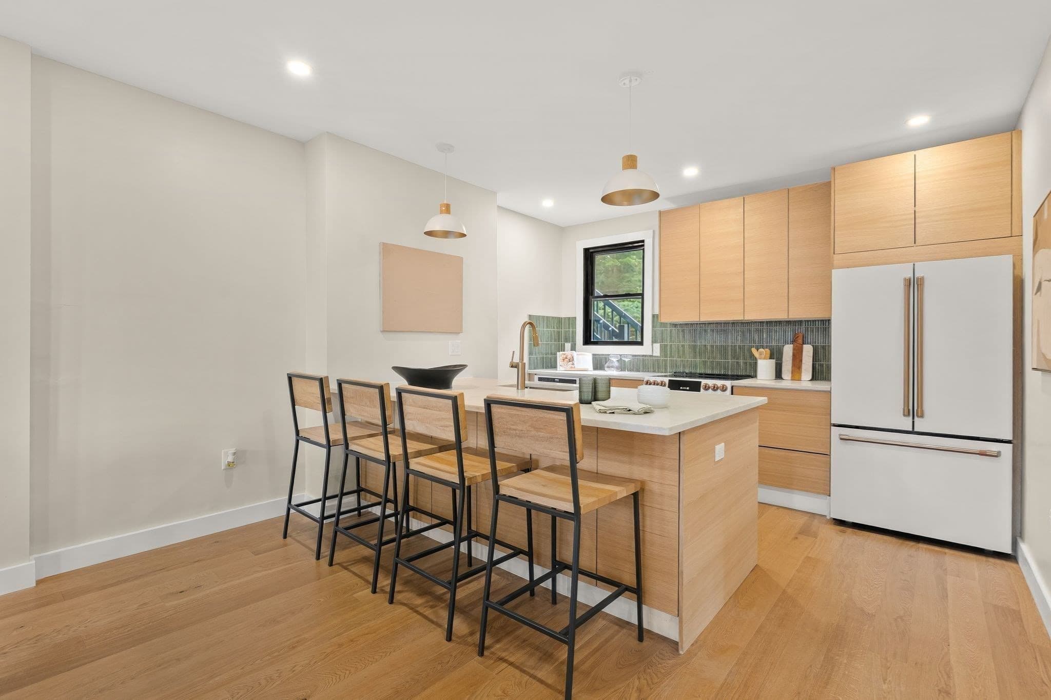 Condominium at 18 Yale Terrace # 2, Boston MA 02130, photo 13 of 42