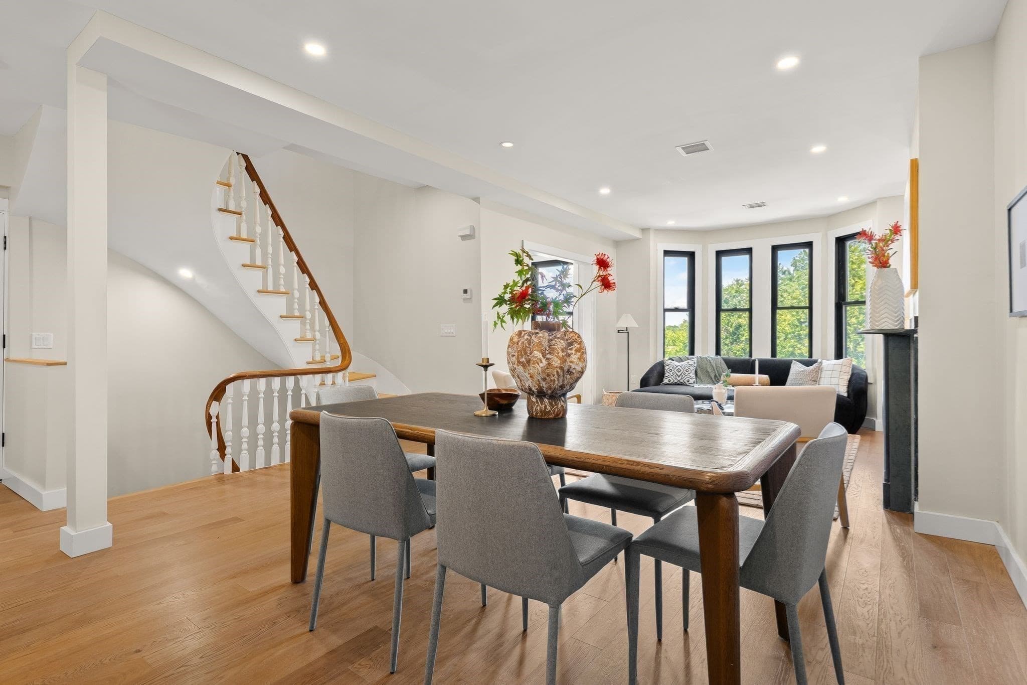 Condominium at 18 Yale Terrace # 2, Boston MA 02130, photo 16 of 42