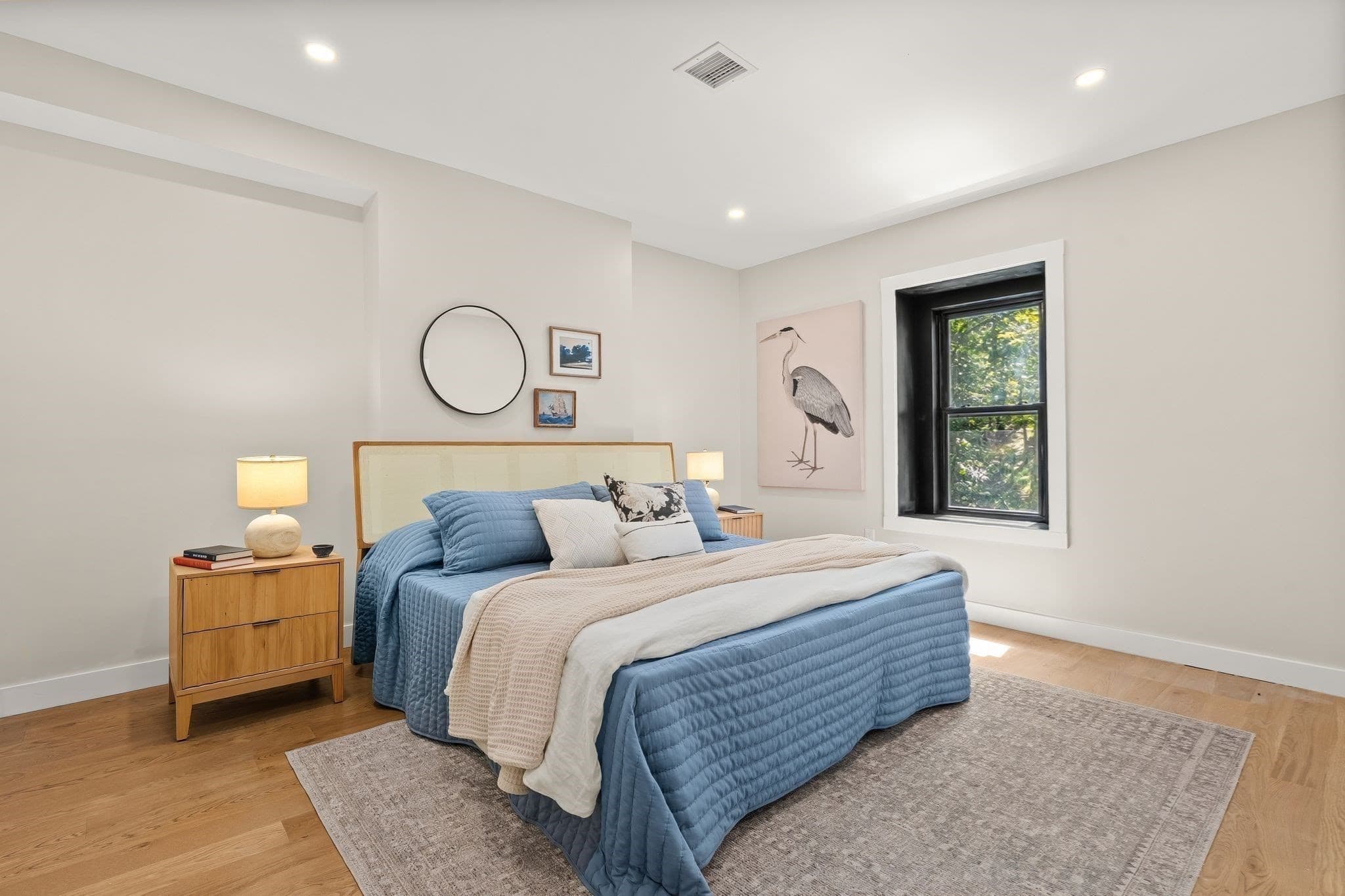 Condominium at 18 Yale Terrace # 2, Boston MA 02130, photo 22 of 42