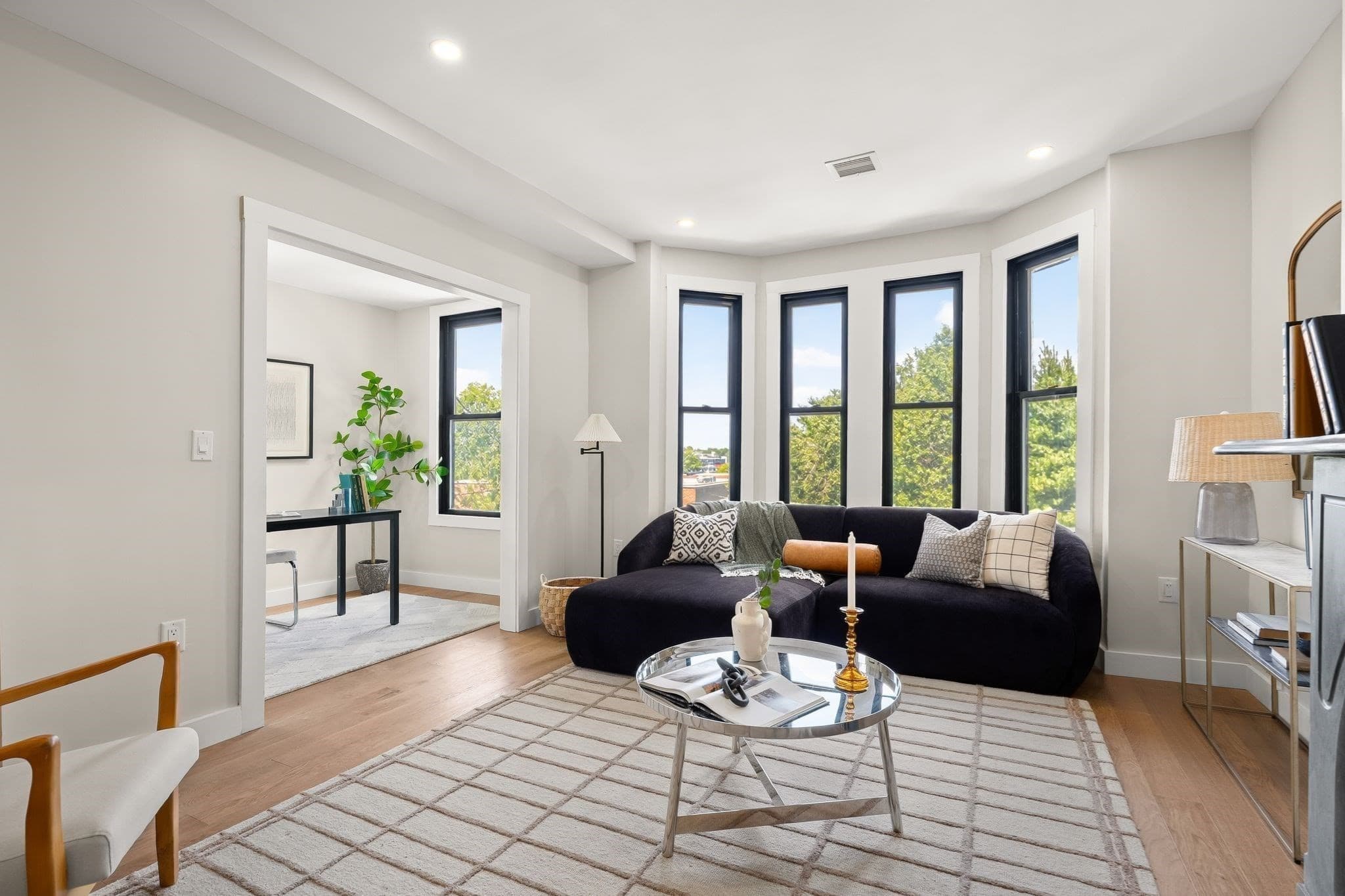 Condominium at 18 Yale Terrace # 2, Boston MA 02130, photo 3 of 42