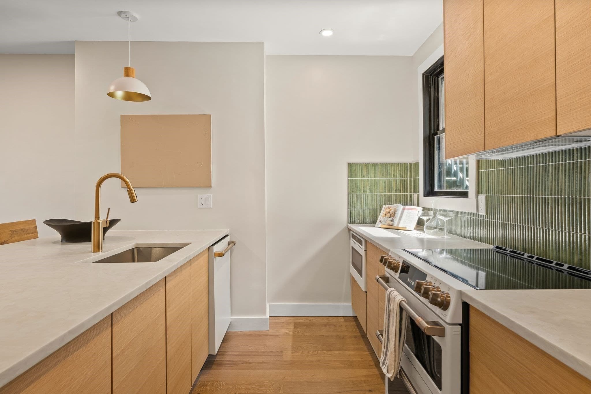 Condominium at 18 Yale Terrace # 2, Boston MA 02130, photo 9 of 42