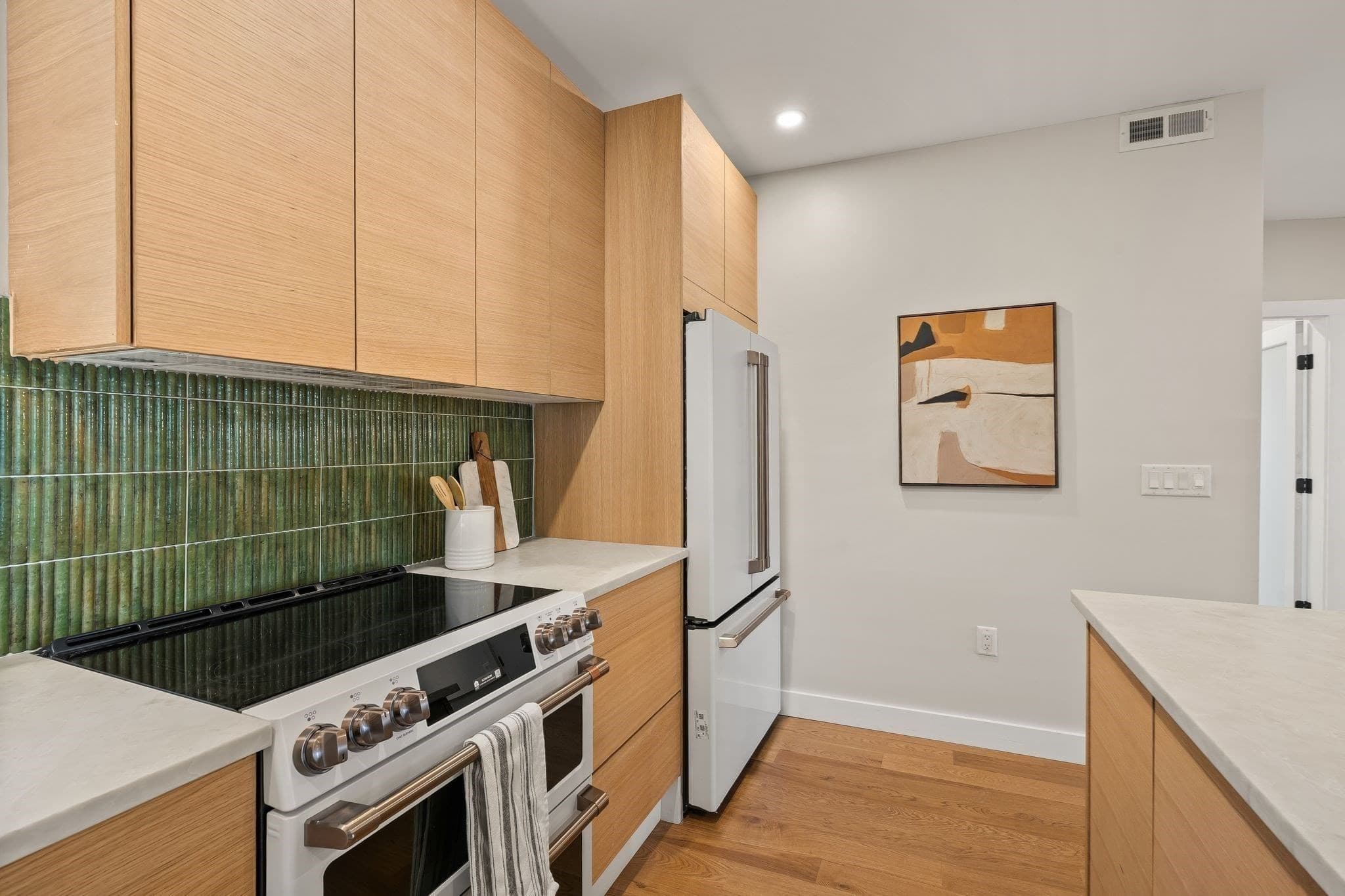Condominium at 18 Yale Terrace # 2, Boston MA 02130, photo 10 of 42