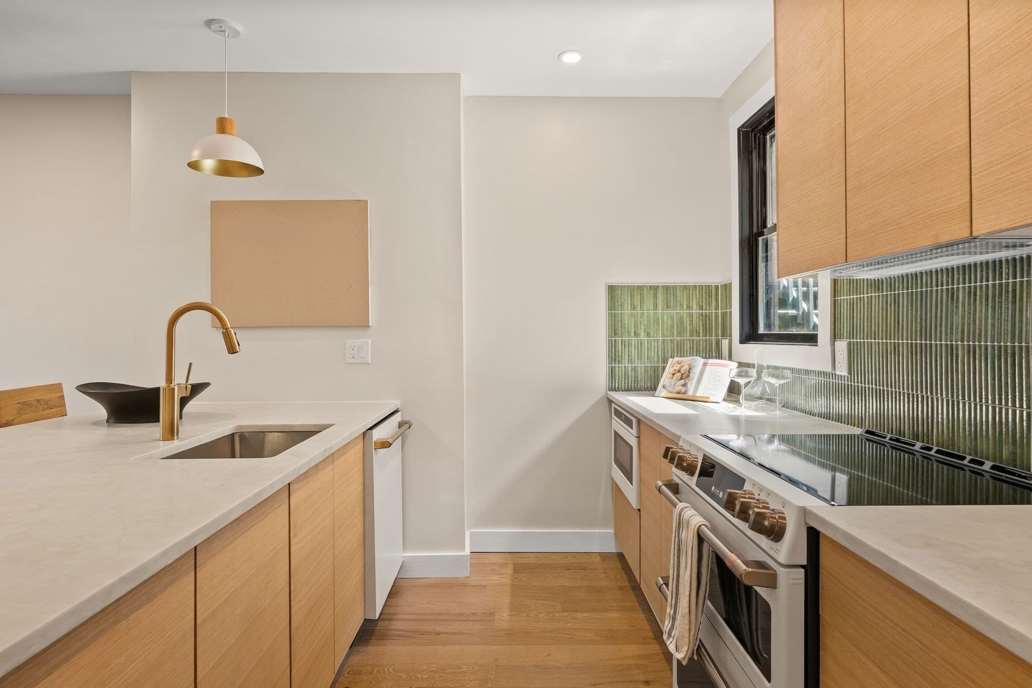 Condominium at 18 Yale Terrace # 2, Boston MA 02130, photo 11 of 42