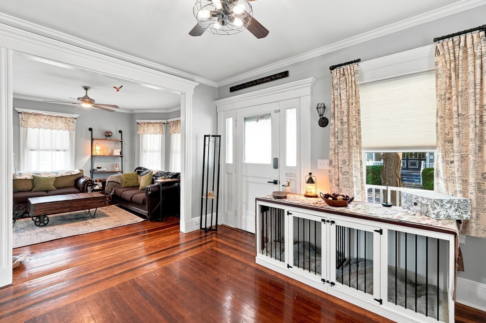 Single Family Residence at 590 Union Street, New Bedford MA 02740, New Bedford, photo 7 of 25