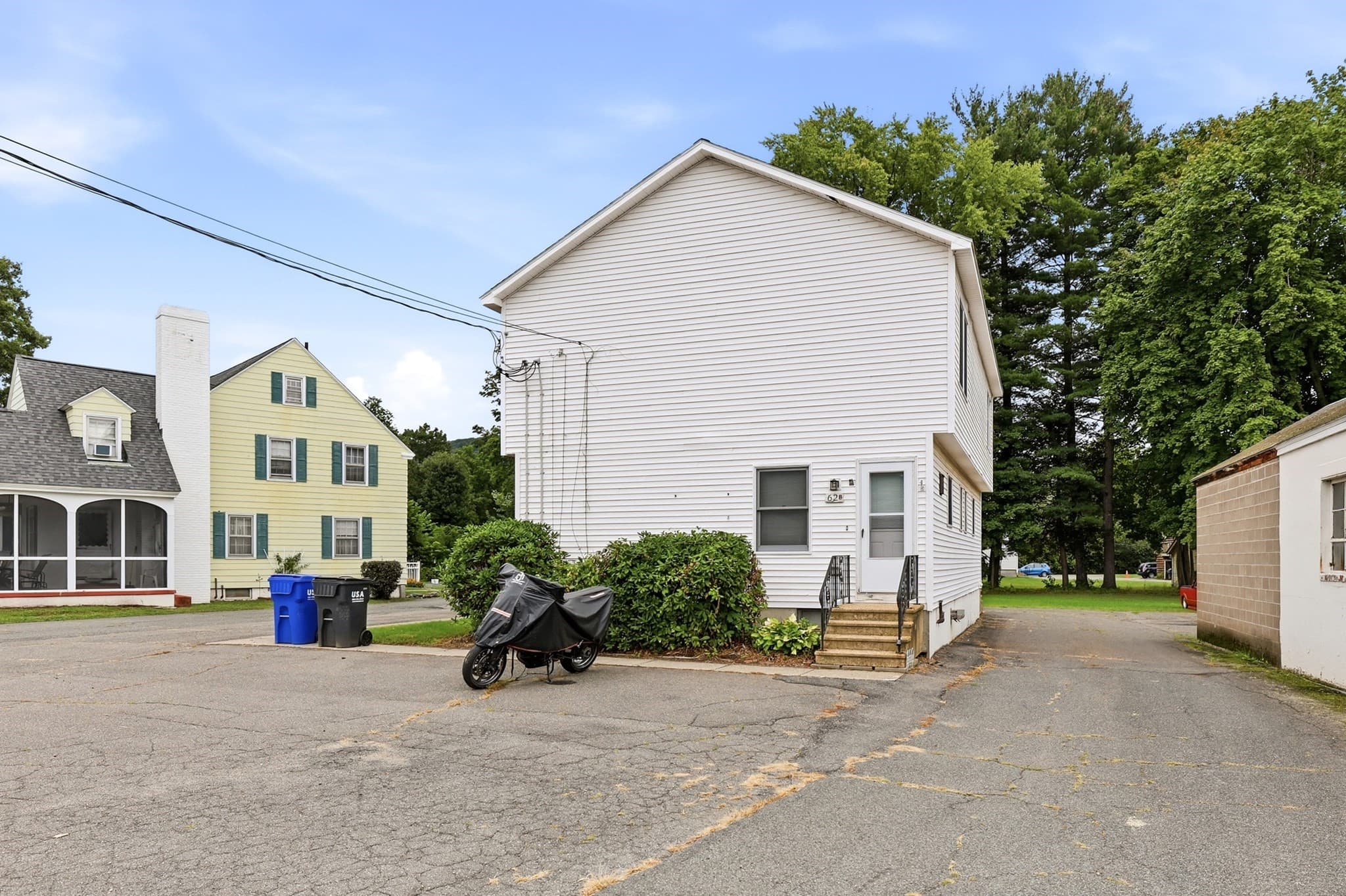 Multi Family at 62 N Main St, Deerfield MA 01373, photo 3 of 40