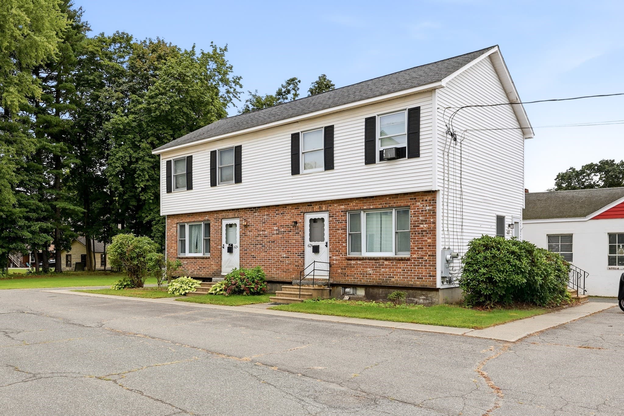Multi Family at 62 N Main St, Deerfield MA 01373, photo 5 of 40