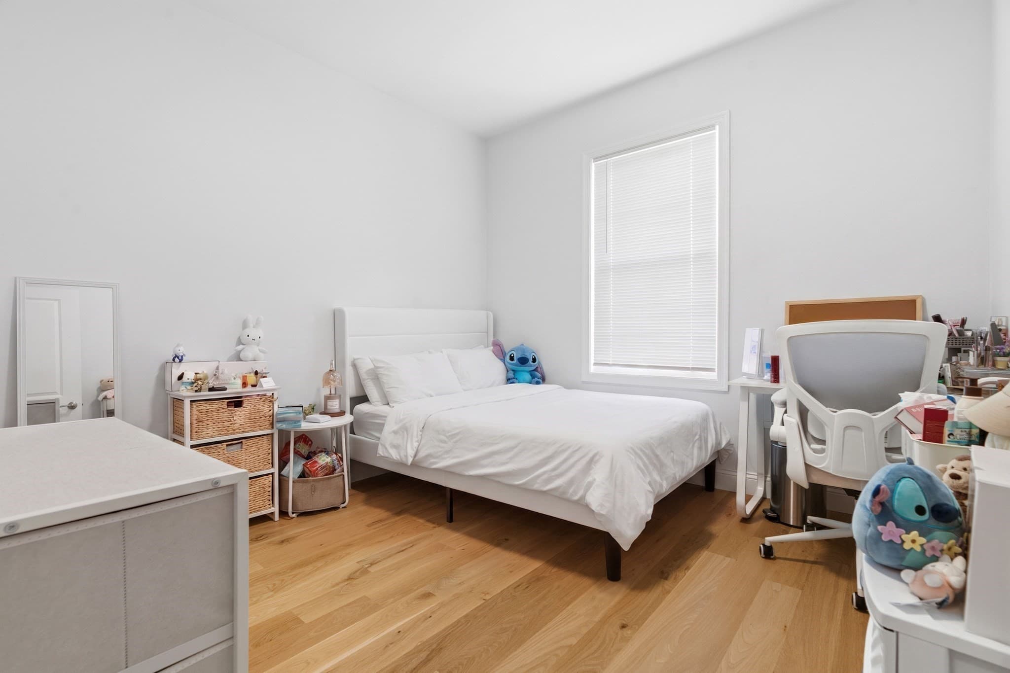 5+ Family - 5+ Units Side by Side at 36-38 Regent St, Boston MA 02119, Boston, photo 6 of 27