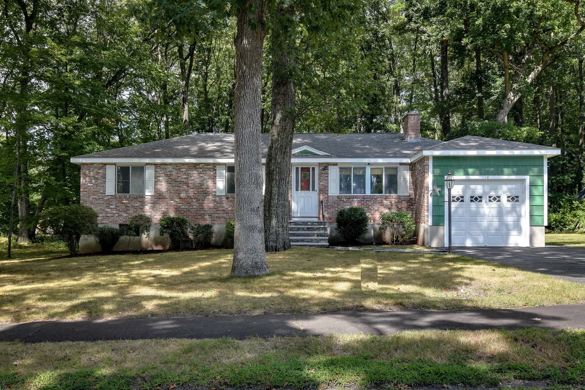 12 Claudette Circle, Framingham MA 01701