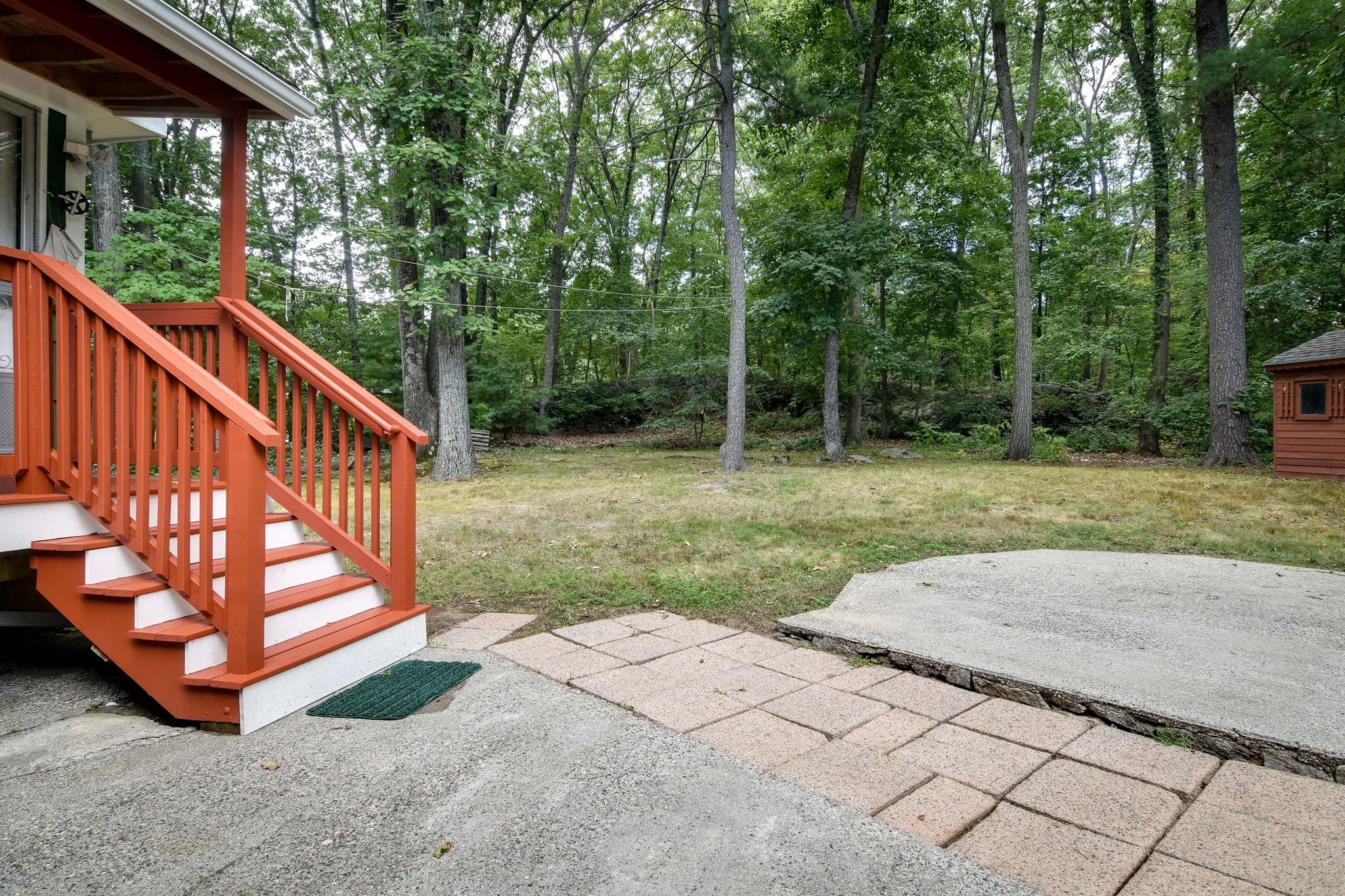 Single Family Residence at 12 Claudette Circle, Framingham MA 01701, Framingham, photo 20 of 25