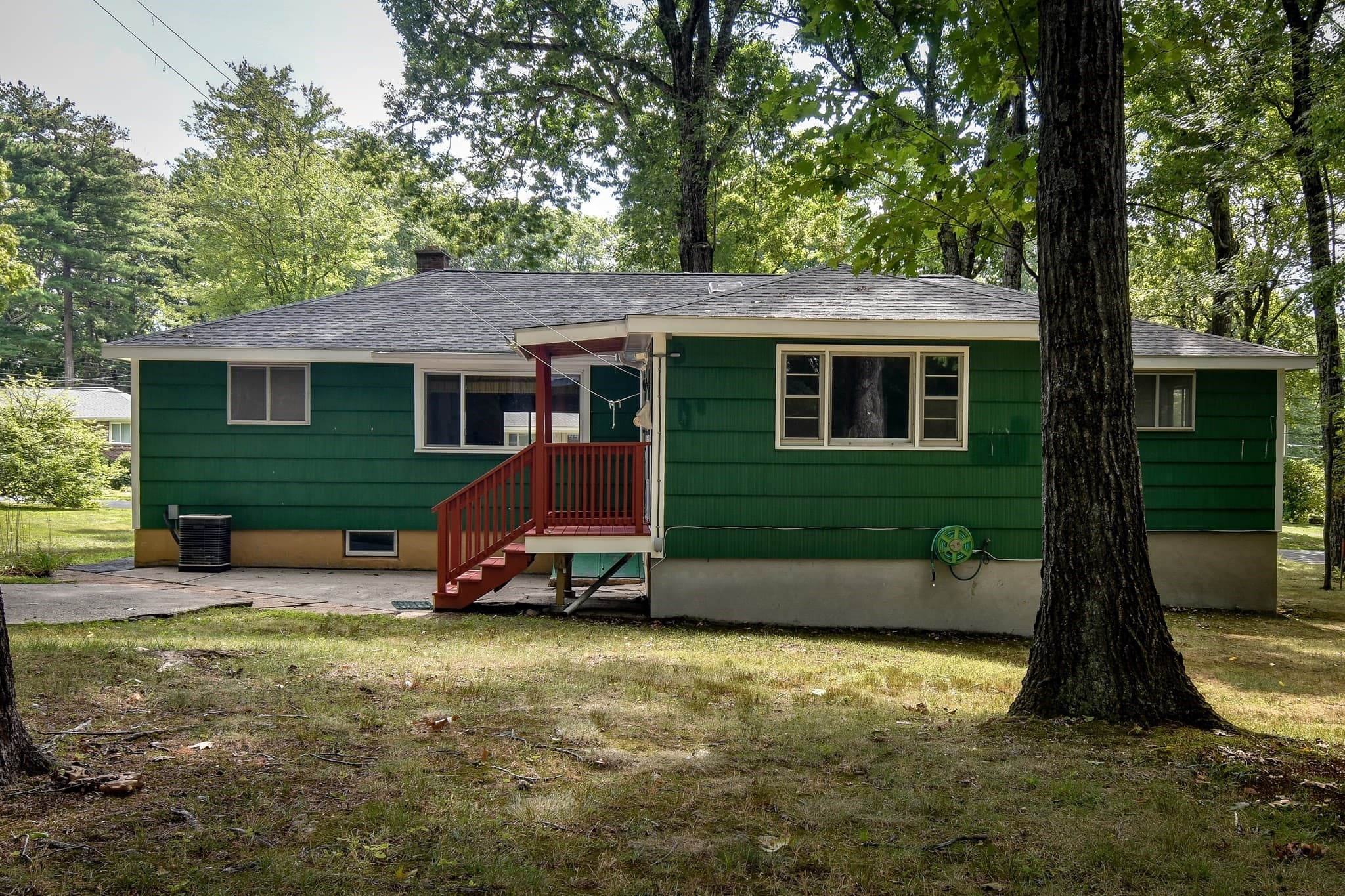 Single Family Residence at 12 Claudette Circle, Framingham MA 01701, Framingham, photo 21 of 25