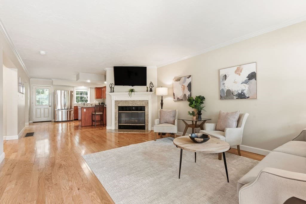 Condominium at 183 Leonard St # 2, Raynham MA 02767, Raynham, photo 2 of 42