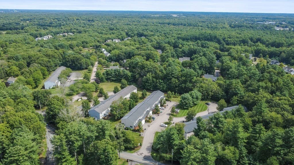 Condominium at 183 Leonard St # 2, Raynham MA 02767, Raynham, photo 42 of 42
