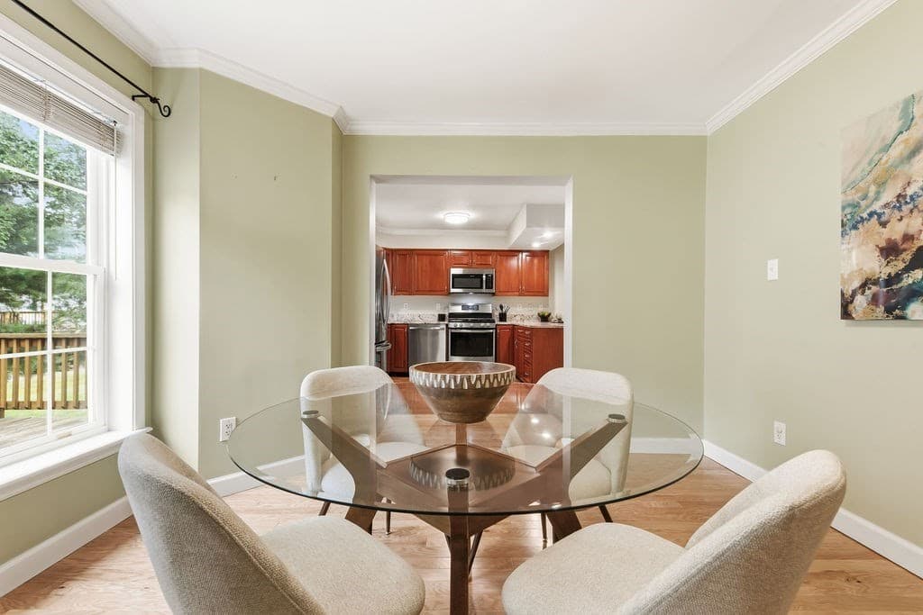 Condominium at 183 Leonard St # 2, Raynham MA 02767, Raynham, photo 17 of 42