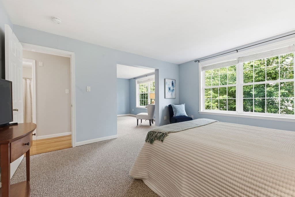 Condominium at 183 Leonard St # 2, Raynham MA 02767, Raynham, photo 30 of 42
