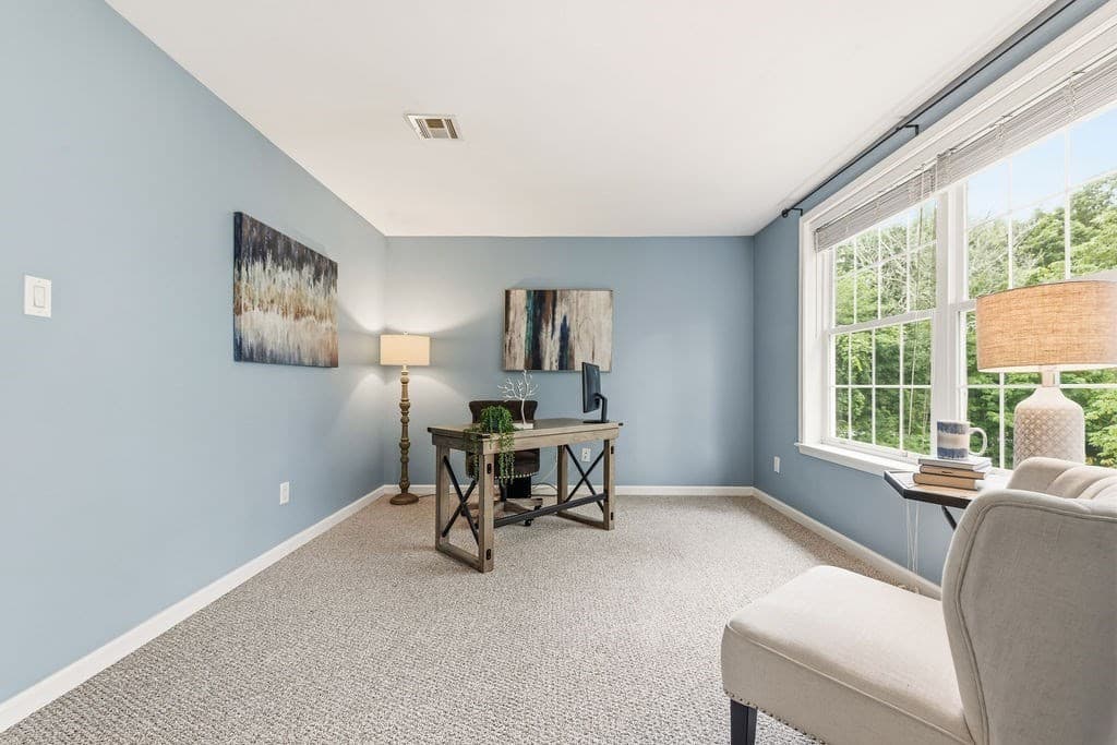 Condominium at 183 Leonard St # 2, Raynham MA 02767, Raynham, photo 34 of 42