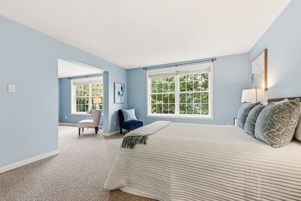 Condominium at 183 Leonard St # 2, Raynham MA 02767, Raynham, photo 33 of 42