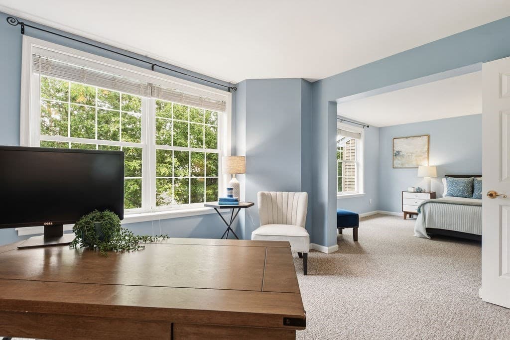 Condominium at 183 Leonard St # 2, Raynham MA 02767, Raynham, photo 37 of 42