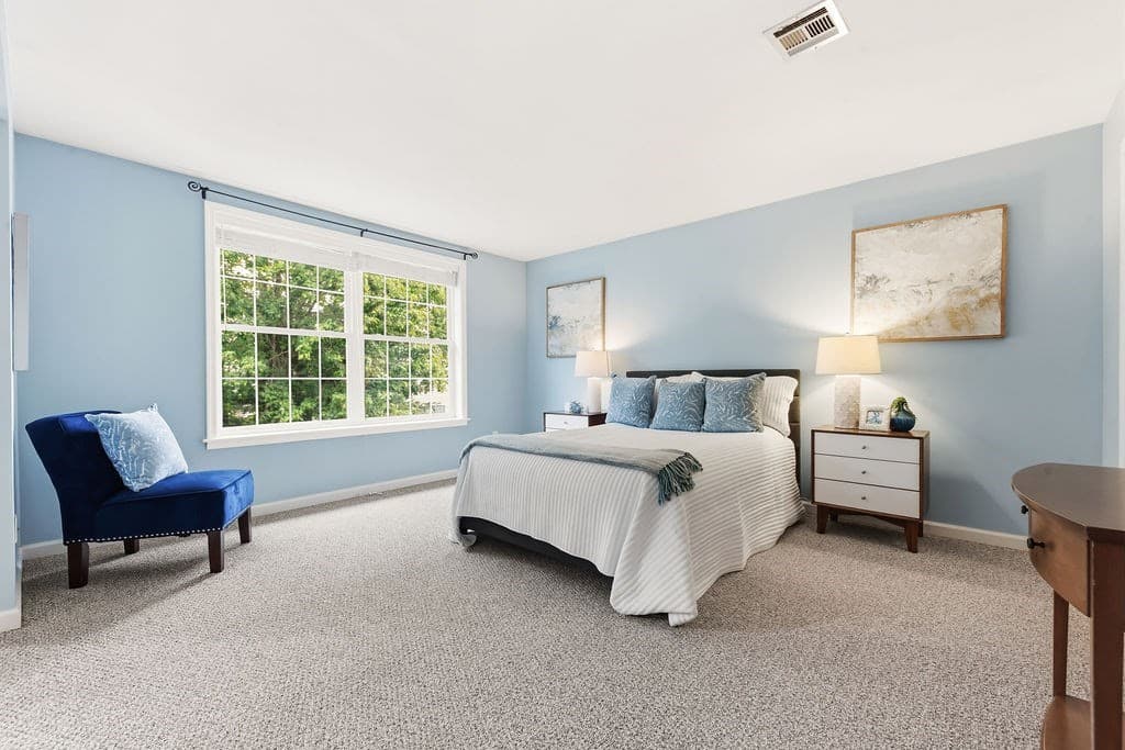 Condominium at 183 Leonard St # 2, Raynham MA 02767, Raynham, photo 31 of 42